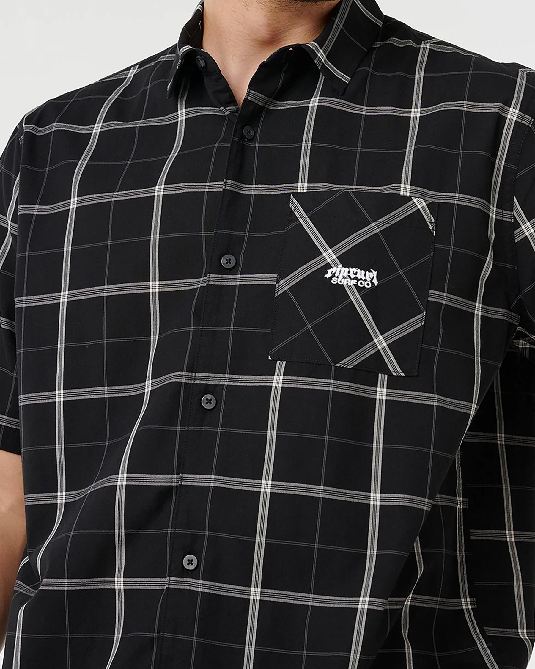 Archive Court Short Sleeve Shirt