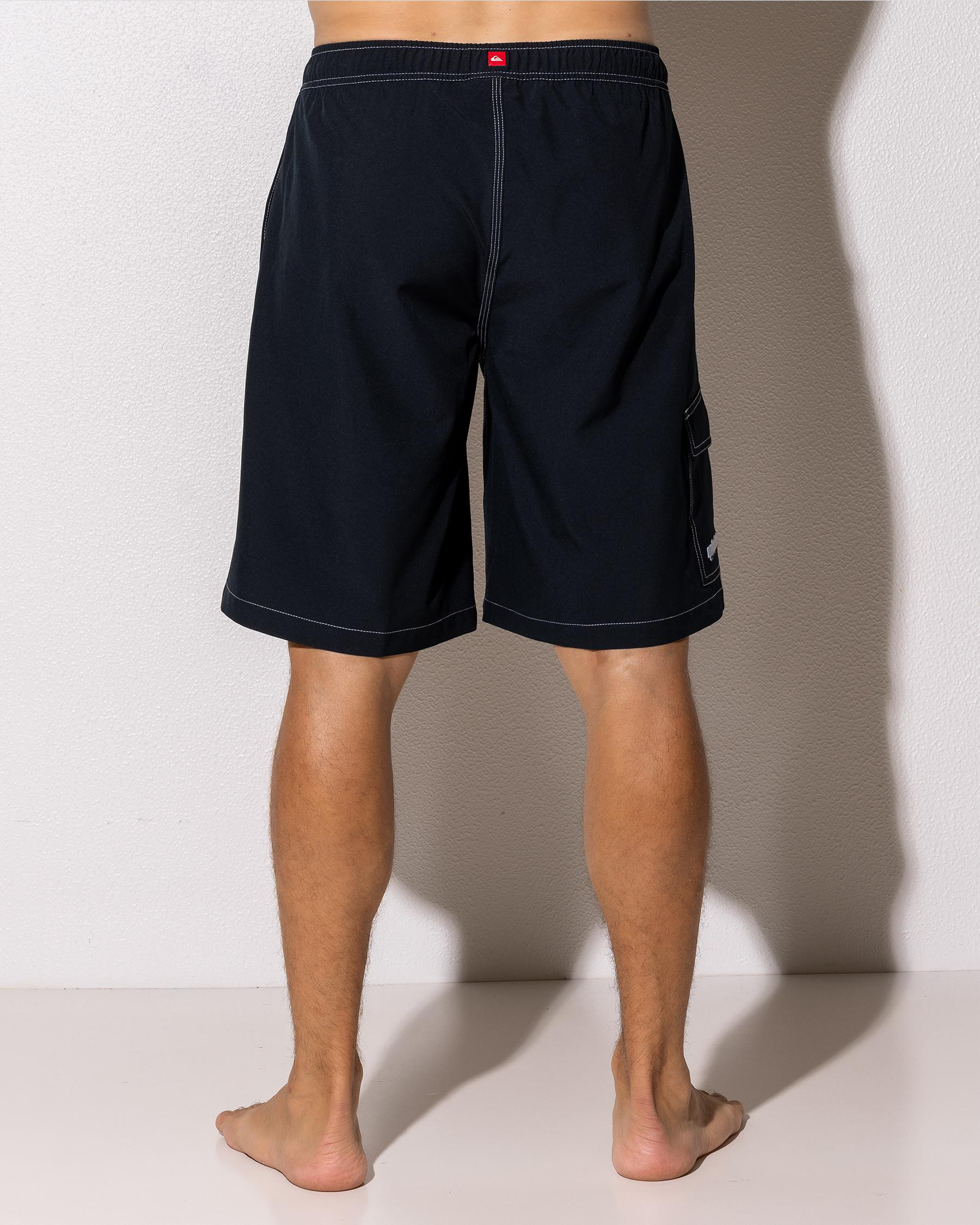 Exhibit Volley 21 Shorts