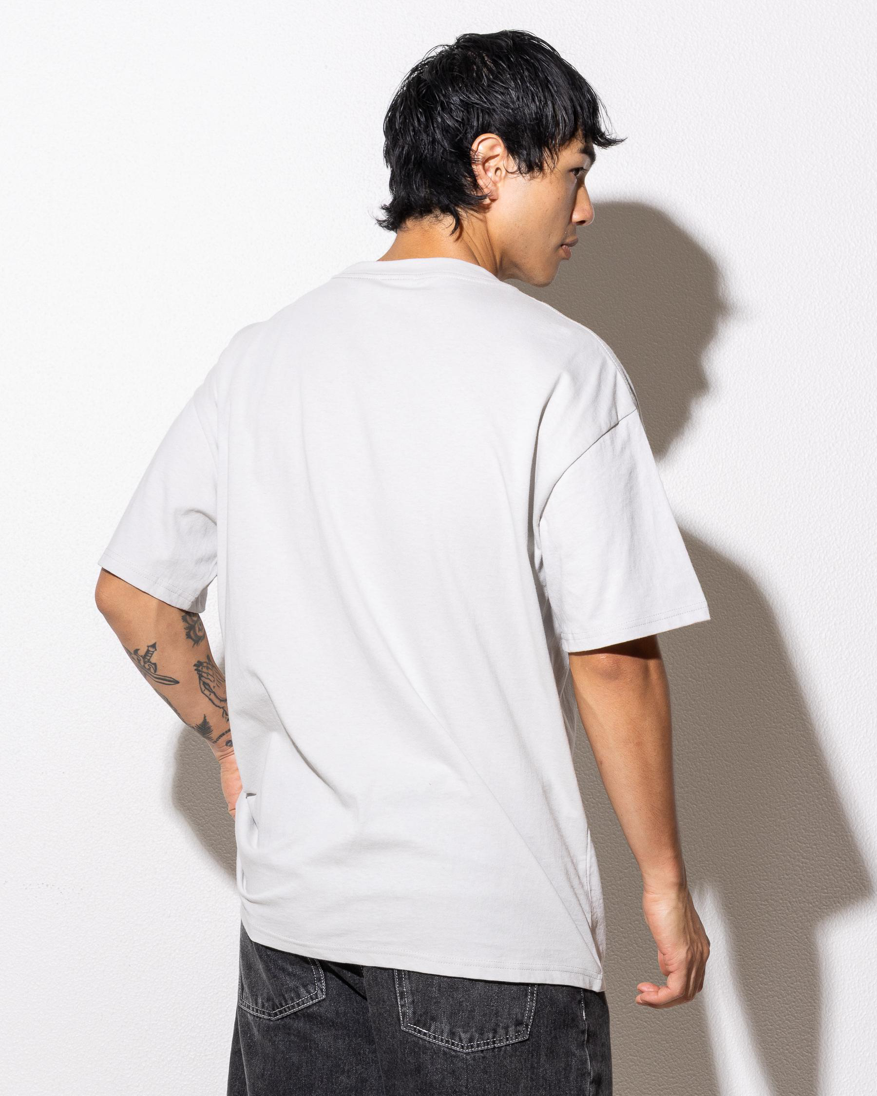 Top Line Knit T-Shirt