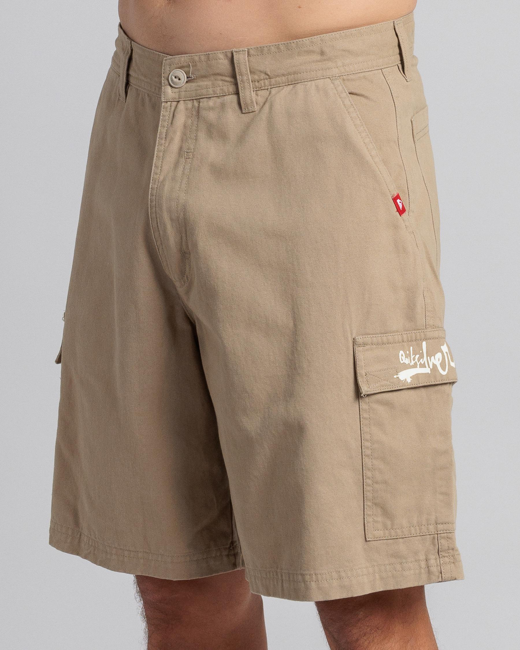 Critical Battle Cargo Shorts