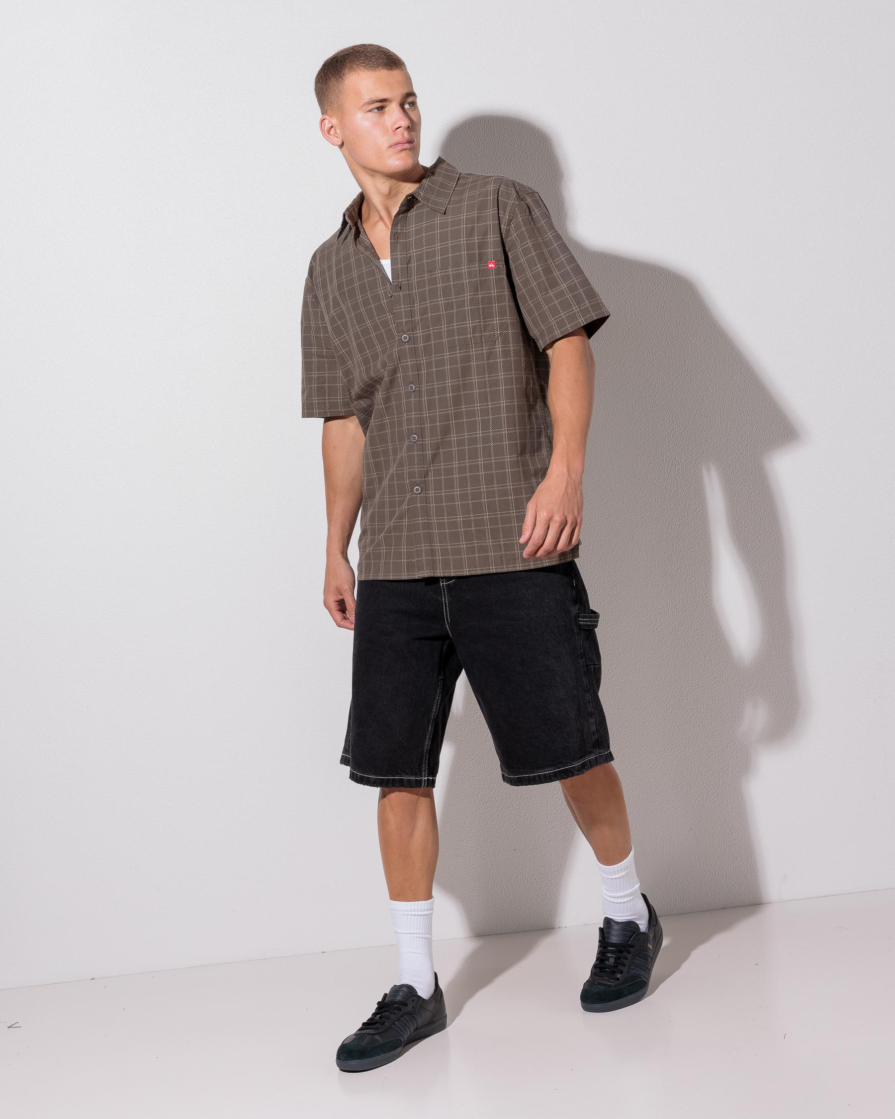 Testament Short Sleeve Shirt