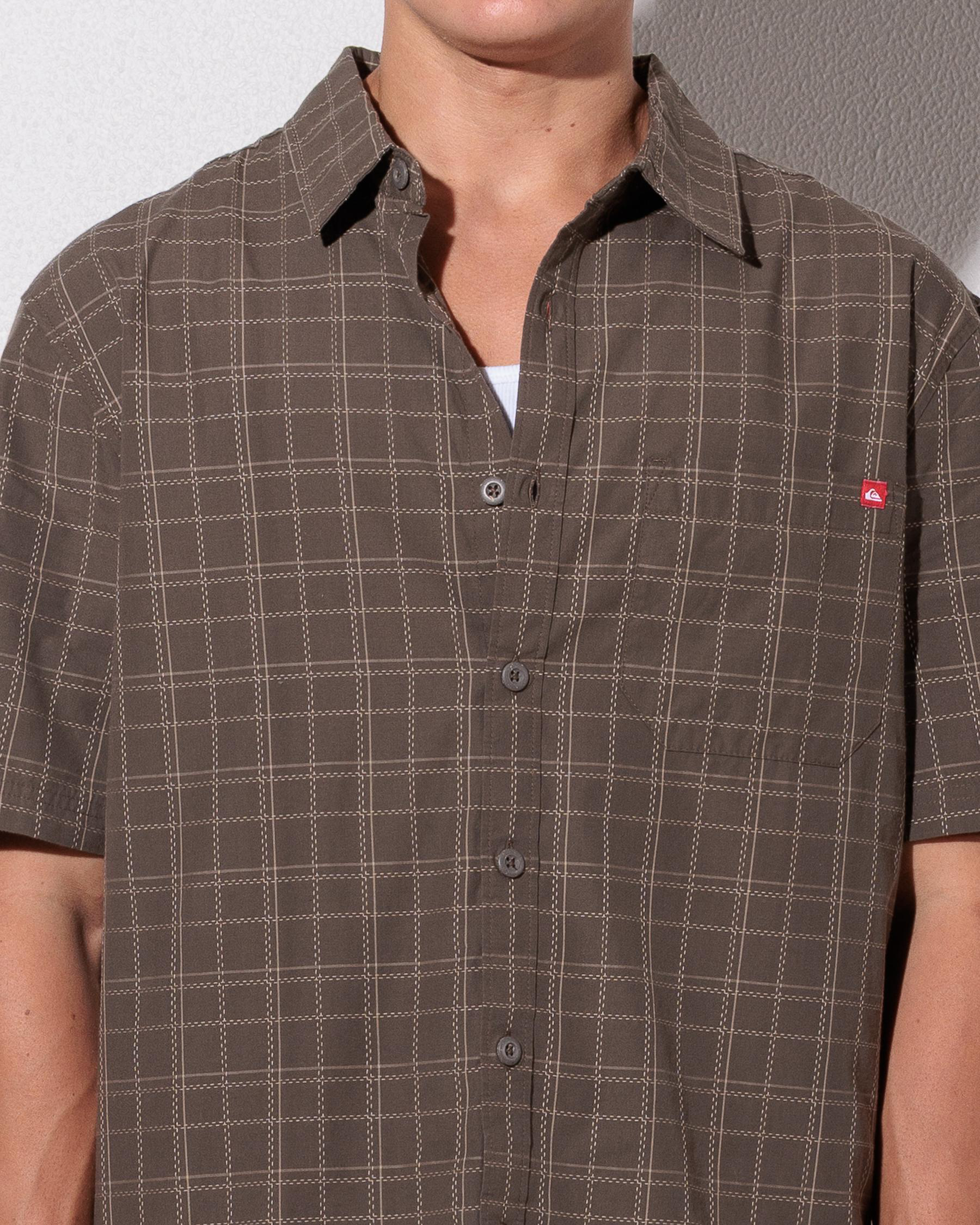 Testament Short Sleeve Shirt