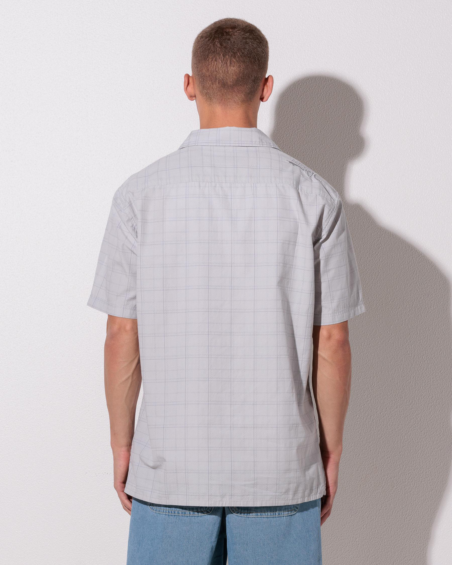 Testament Short Sleeve Shirt