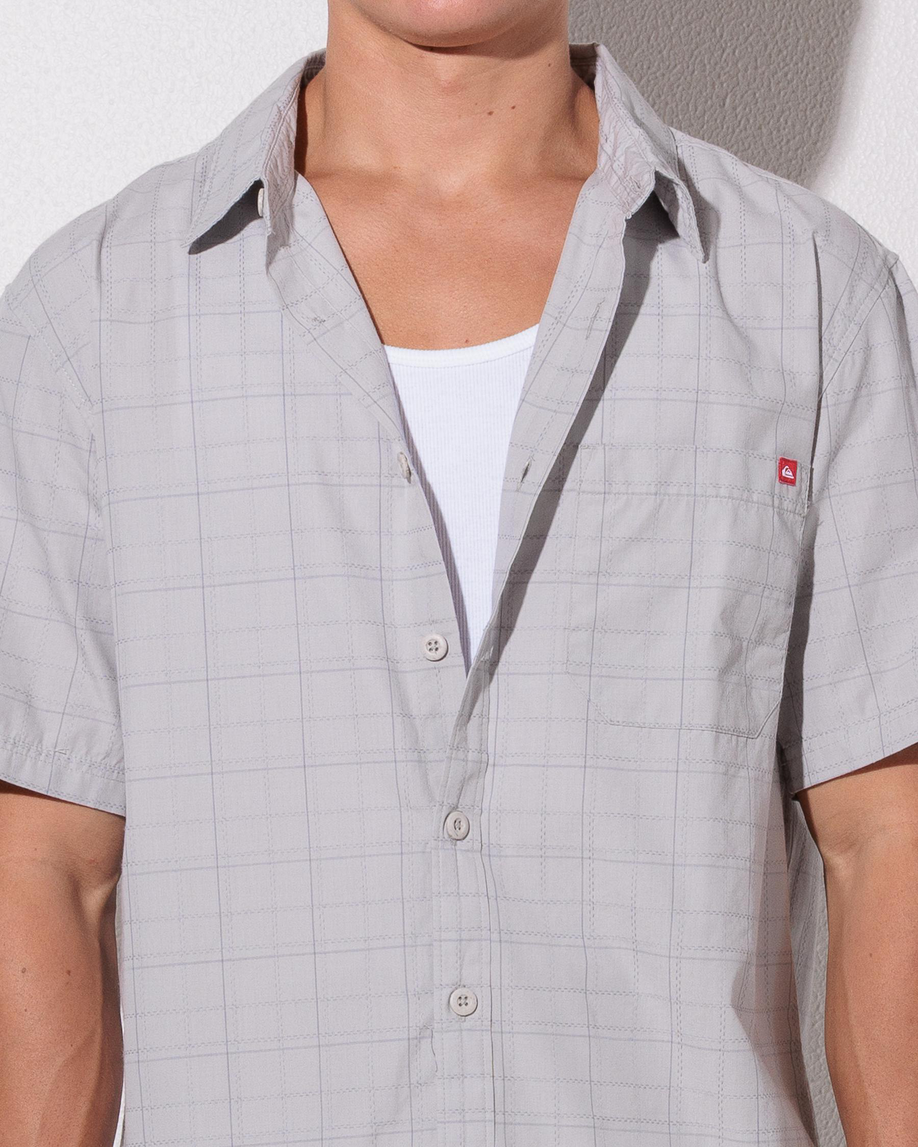 Testament Short Sleeve Shirt