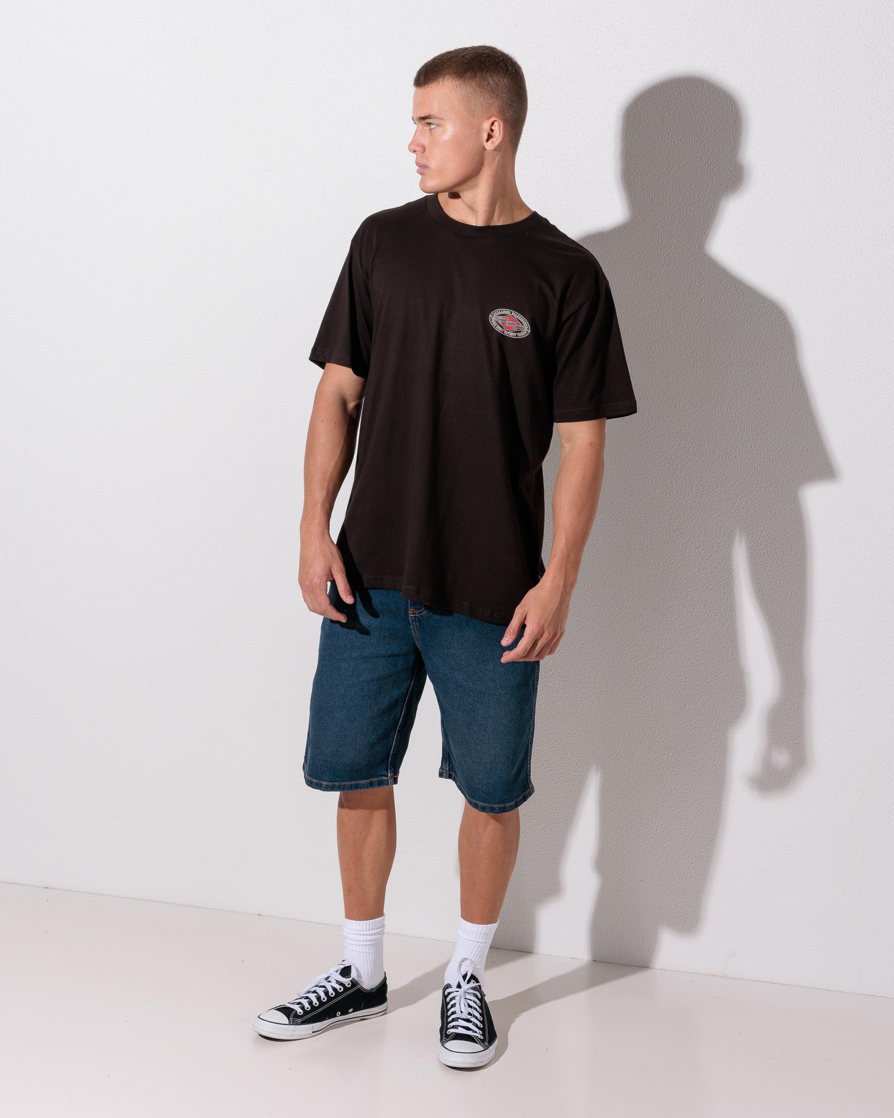 Rotor Diamond T-Shirt