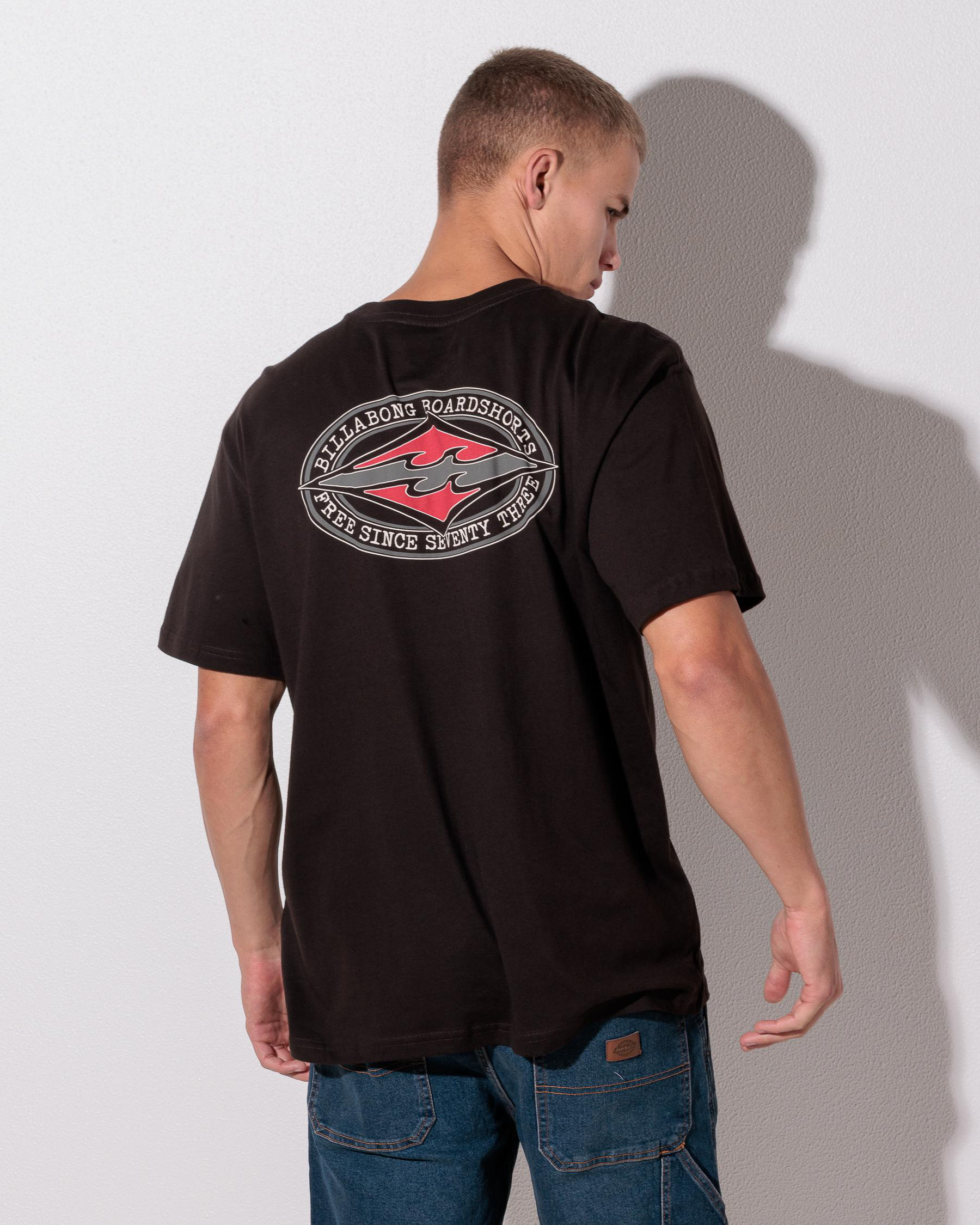 Rotor Diamond T-Shirt