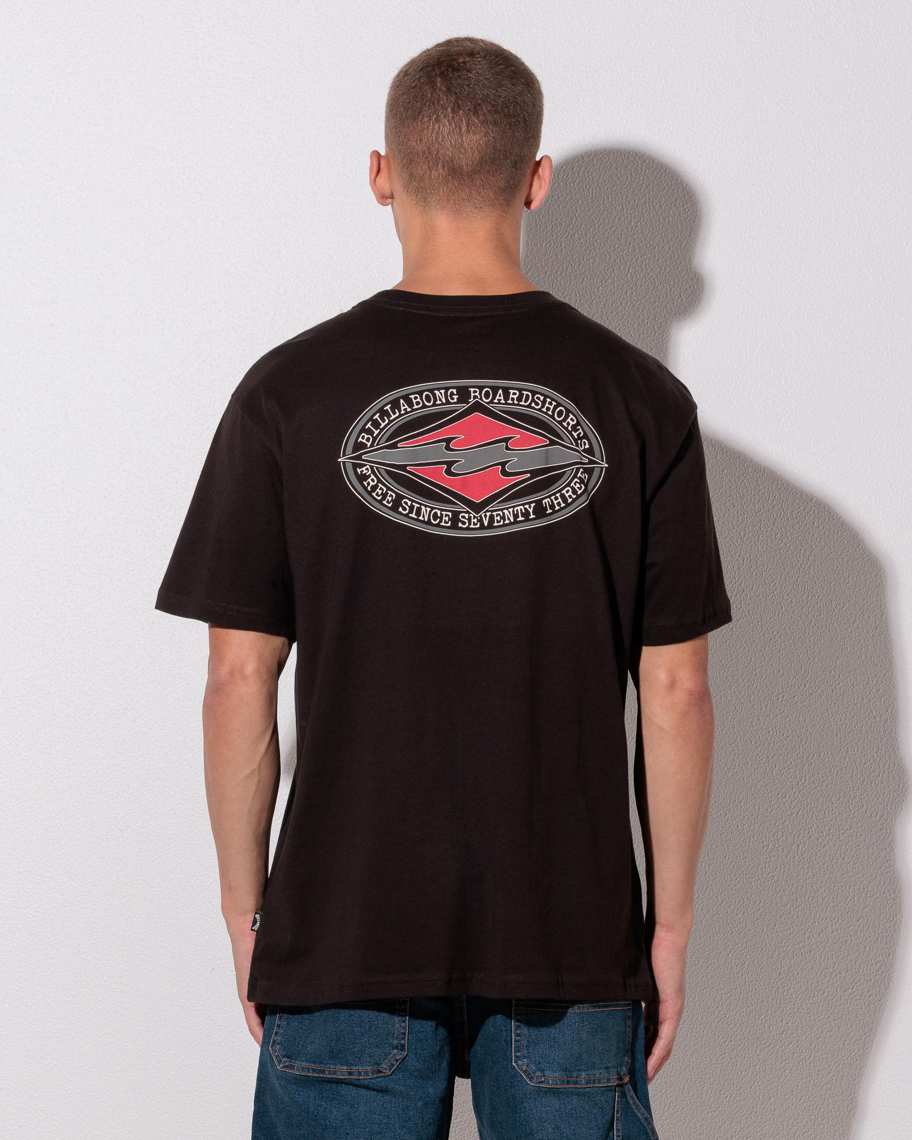 Rotor Diamond T-Shirt
