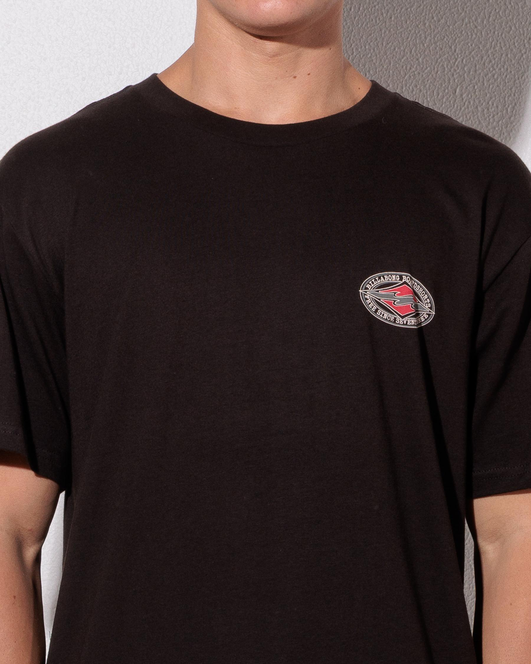 Rotor Diamond T-Shirt