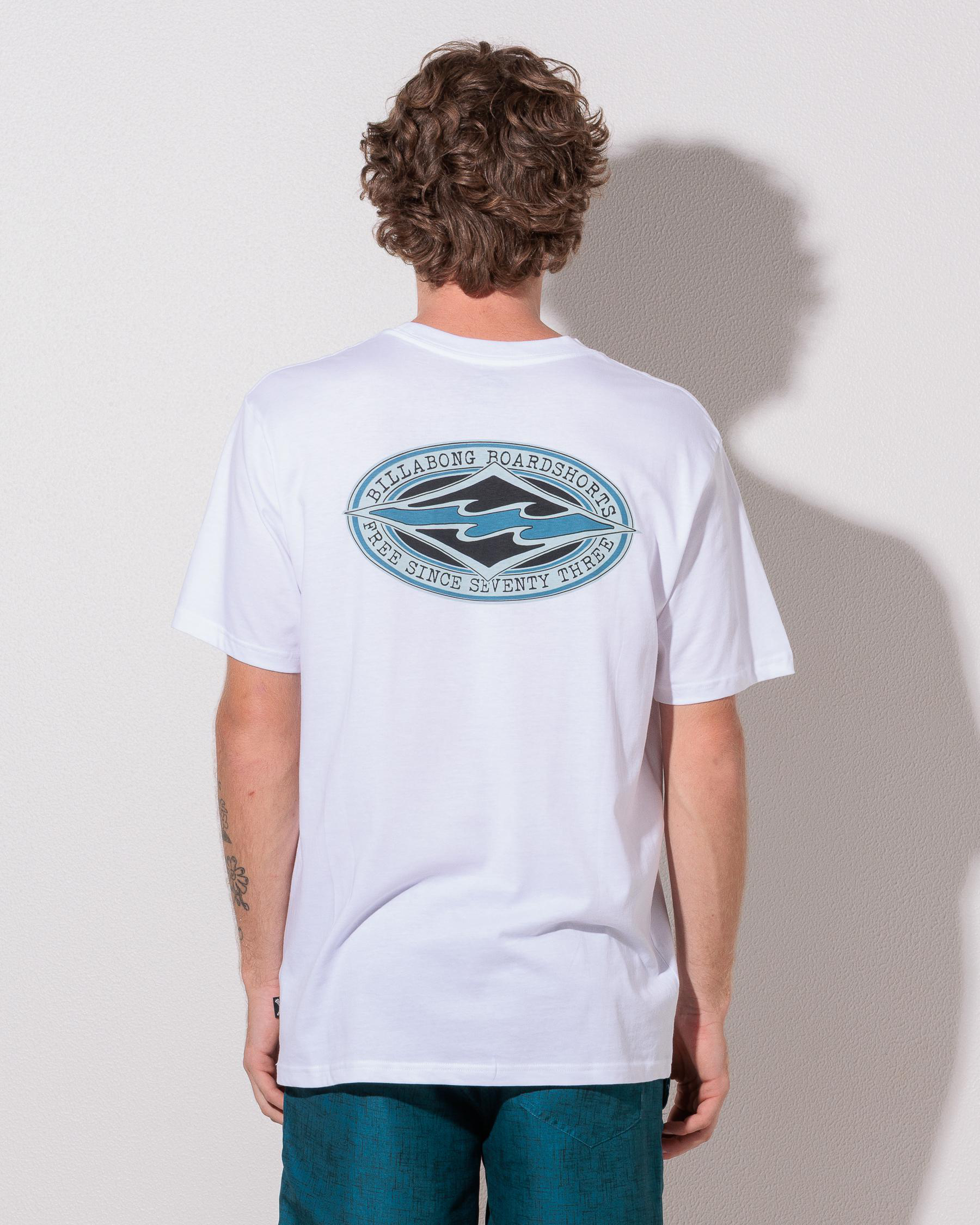 Rotor Diamond T-Shirt