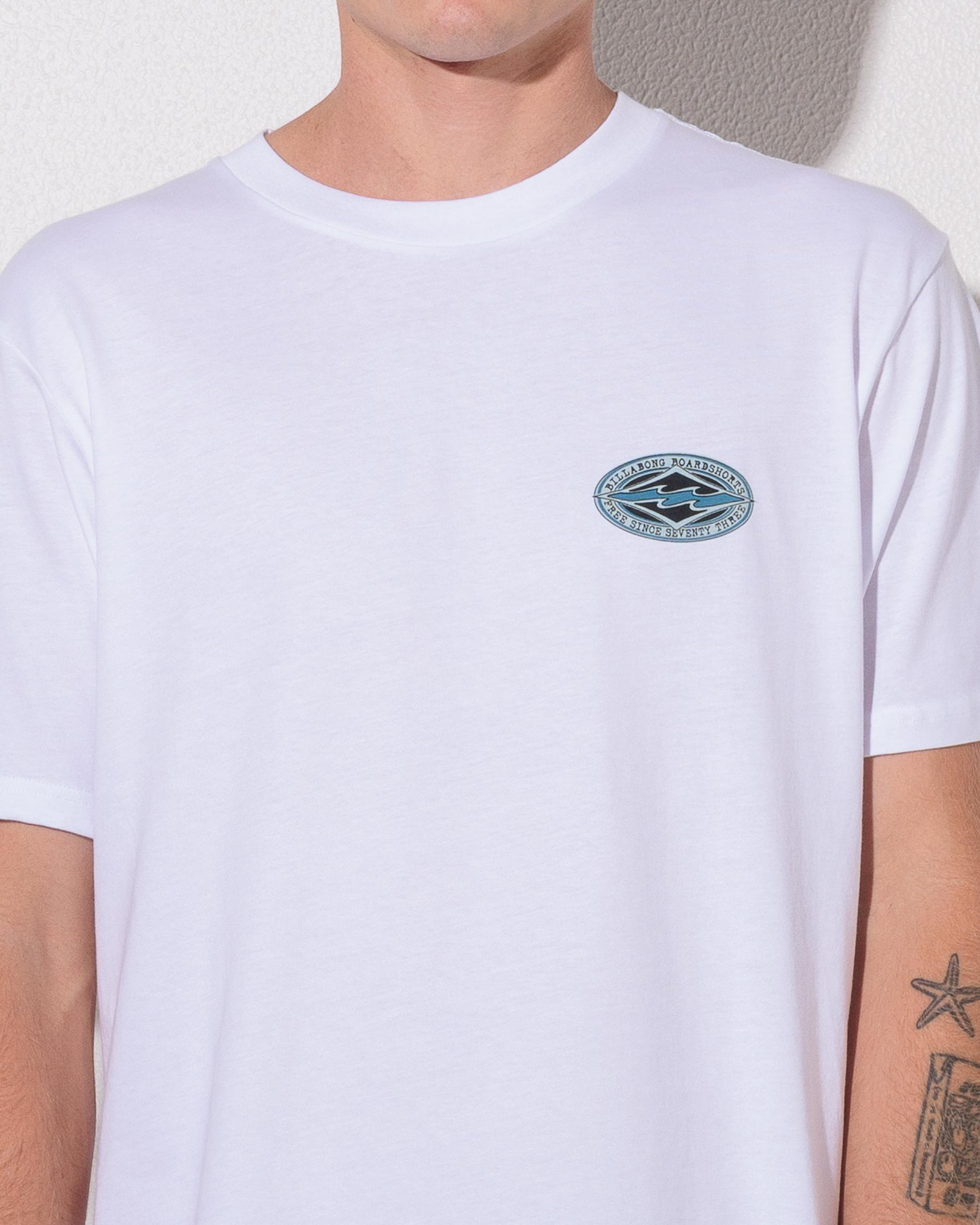 Rotor Diamond T-Shirt