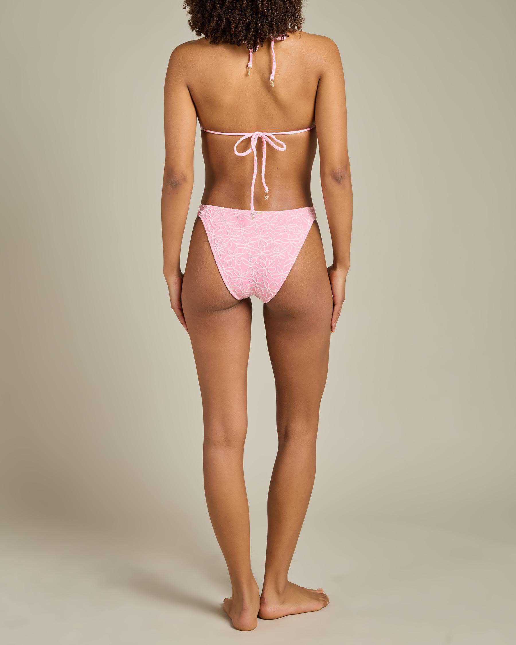 Juni Classic Bikini Bottom