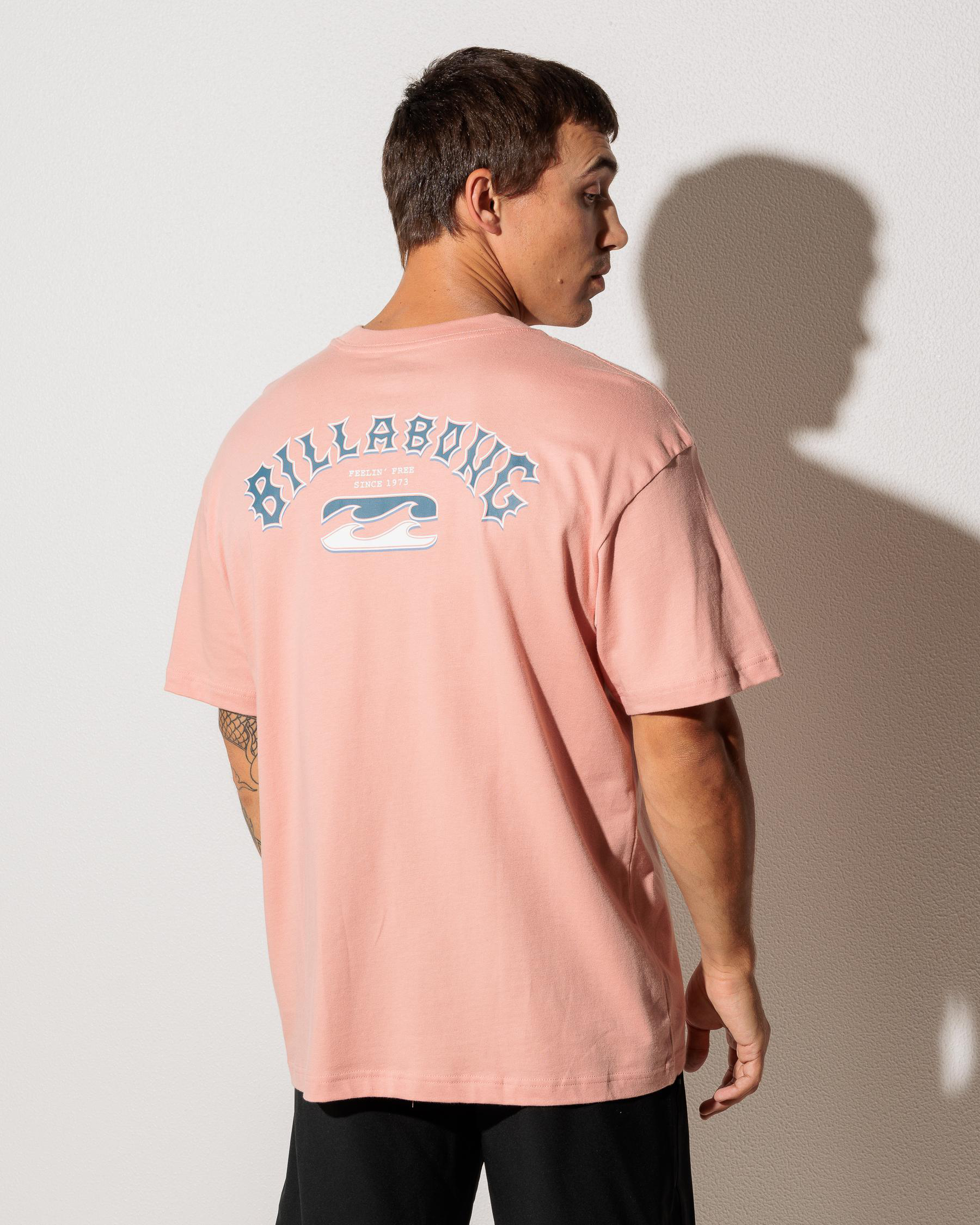 Heritage Arch OG T-Shirt