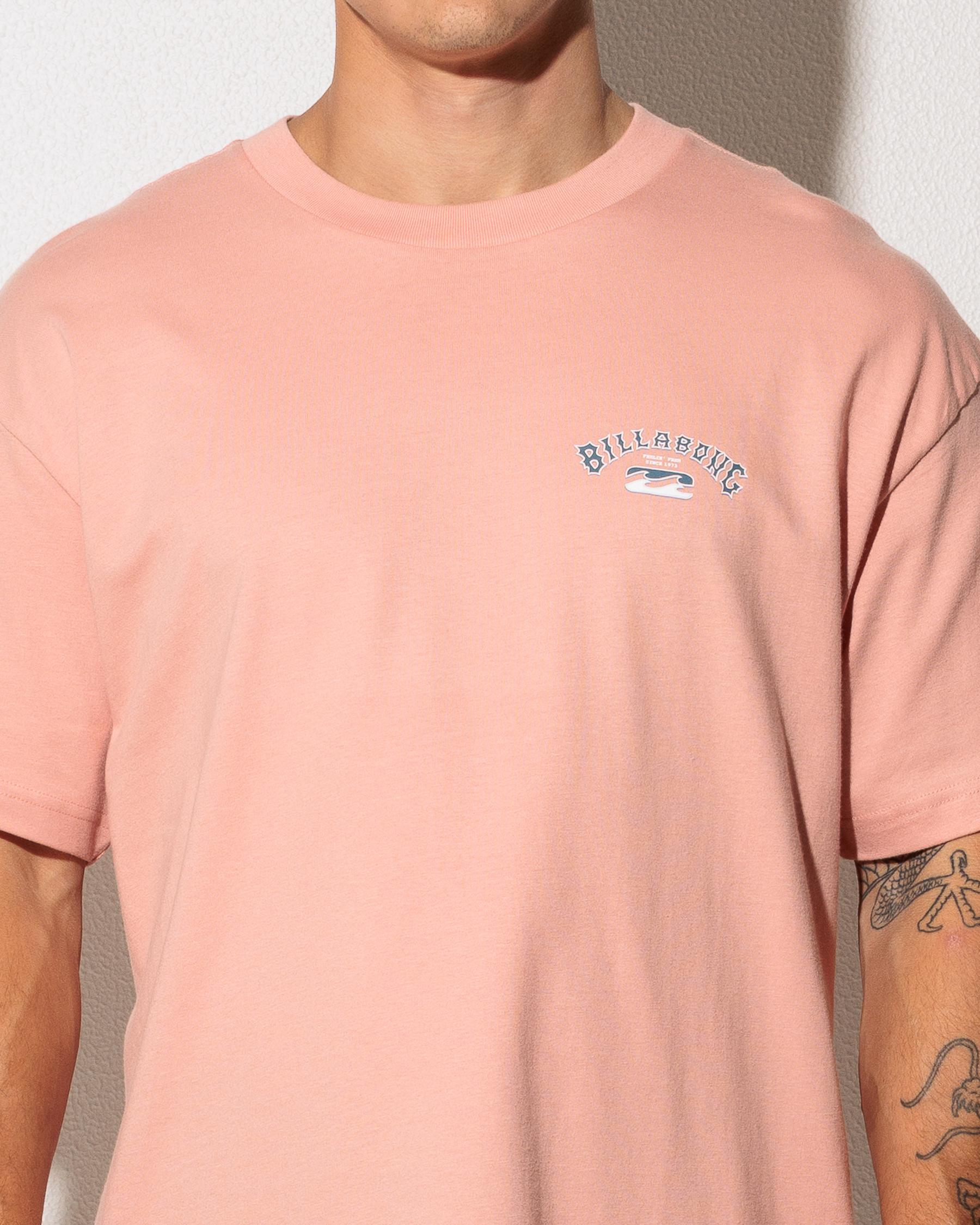 Heritage Arch OG T-Shirt