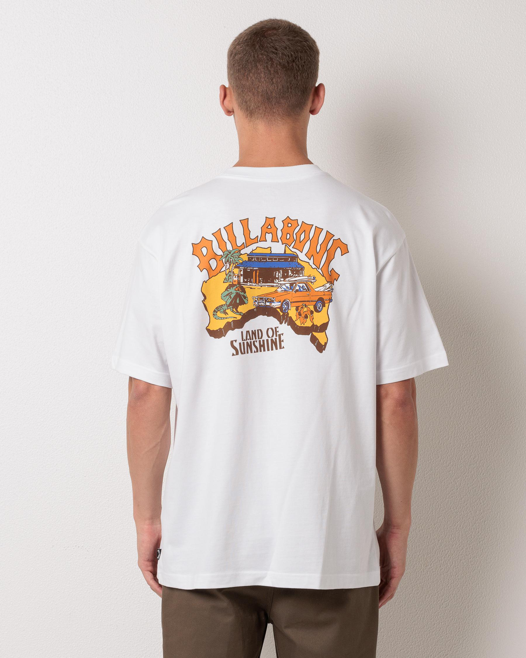 Land Of Sunshine T-Shirt