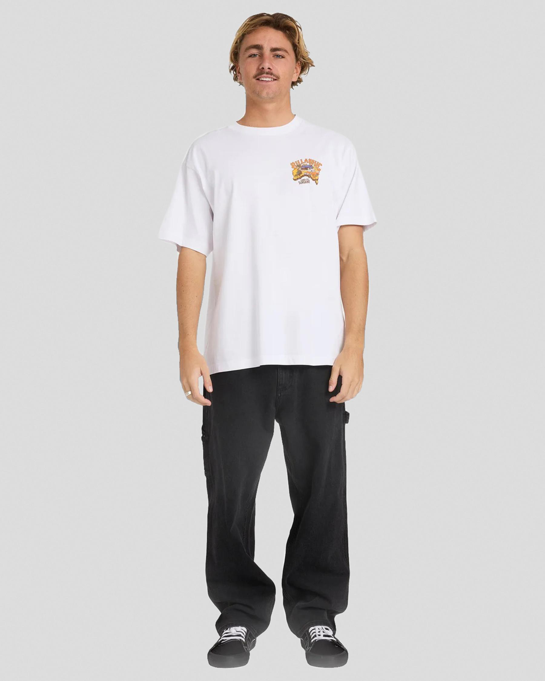 Land Of Sunshine T-Shirt