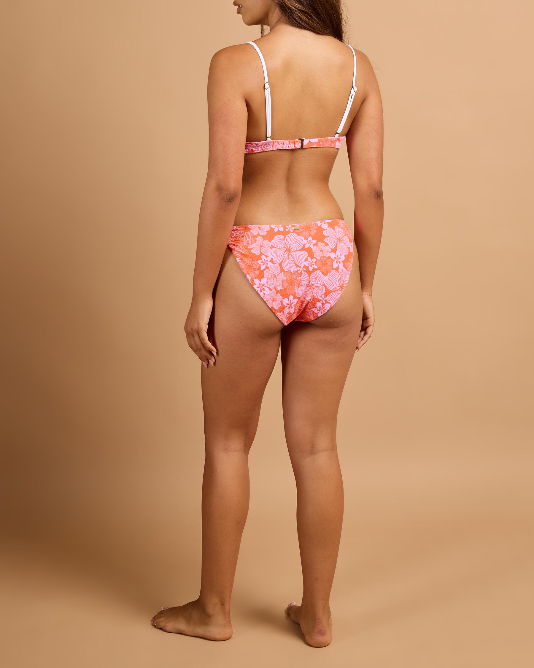 Aloha State Full Bikini Bottom