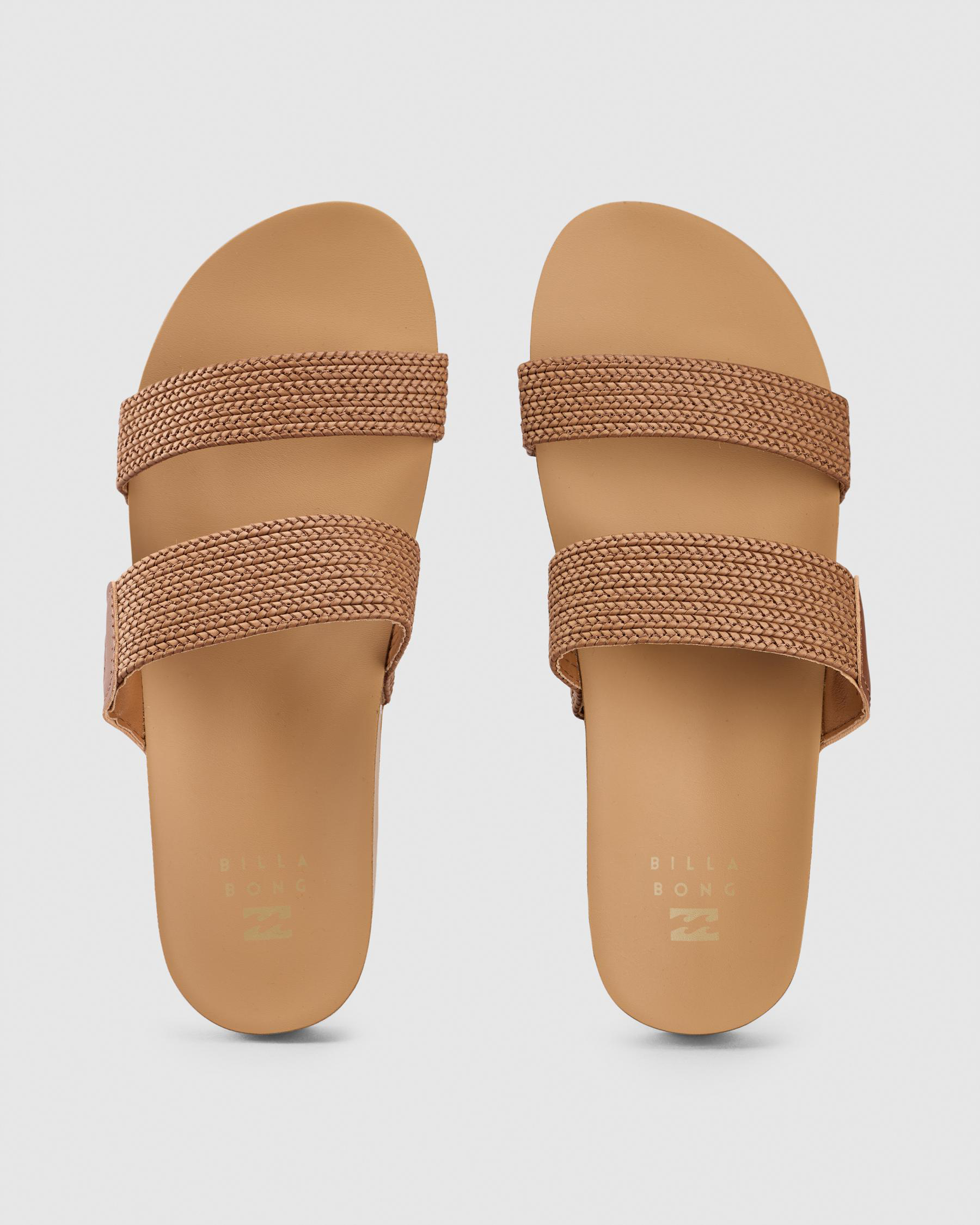 Ava Slide Sandals