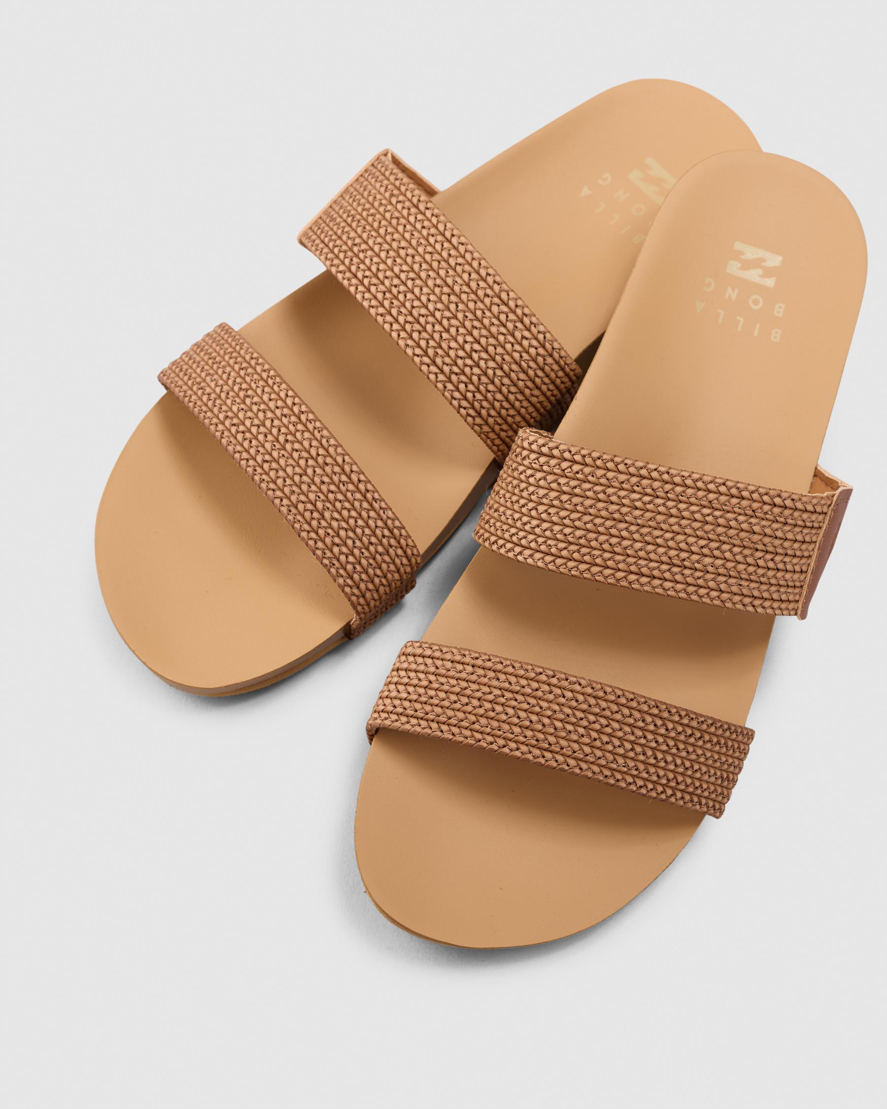 Ava Slide Sandals