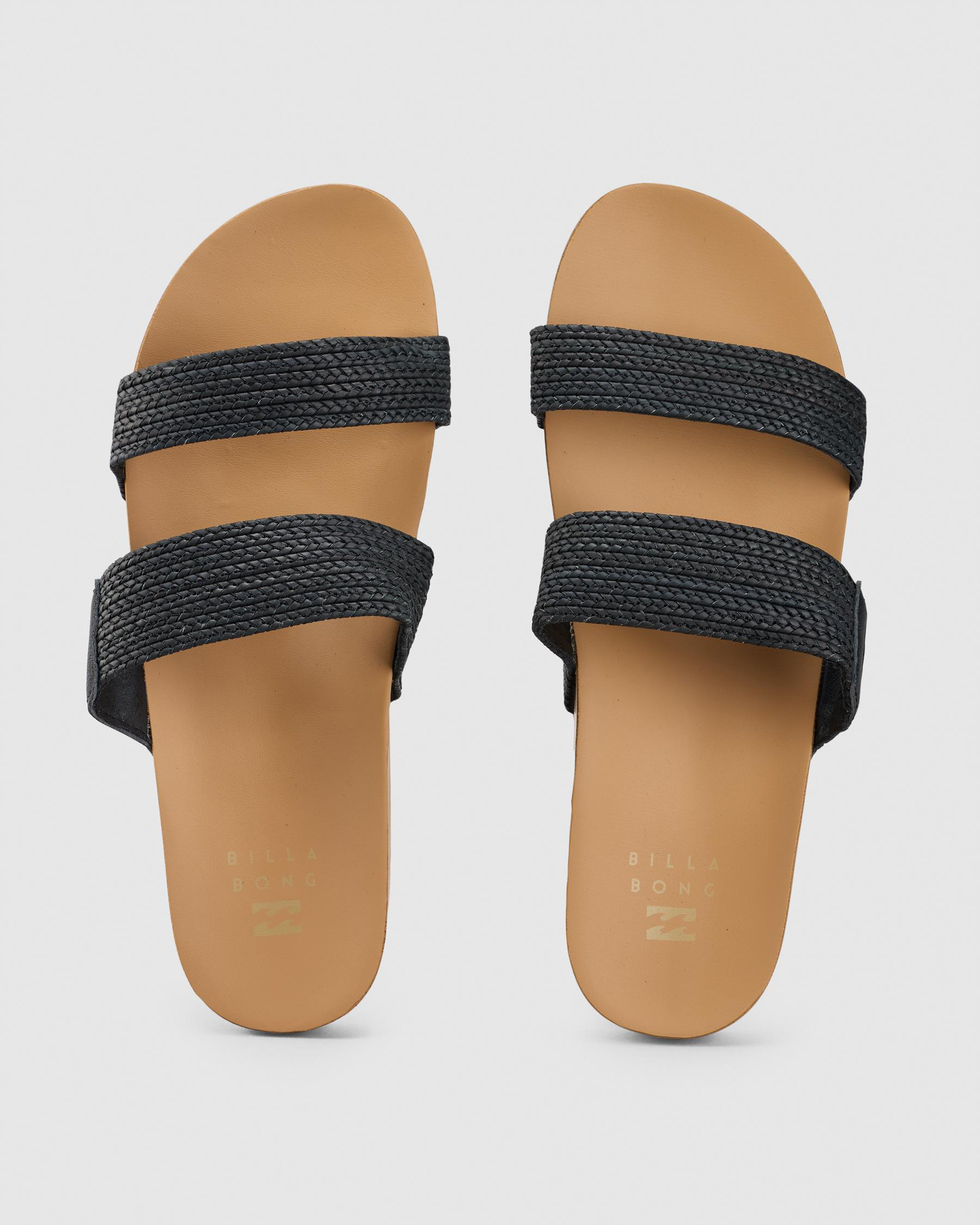 Ava Slide Sandals