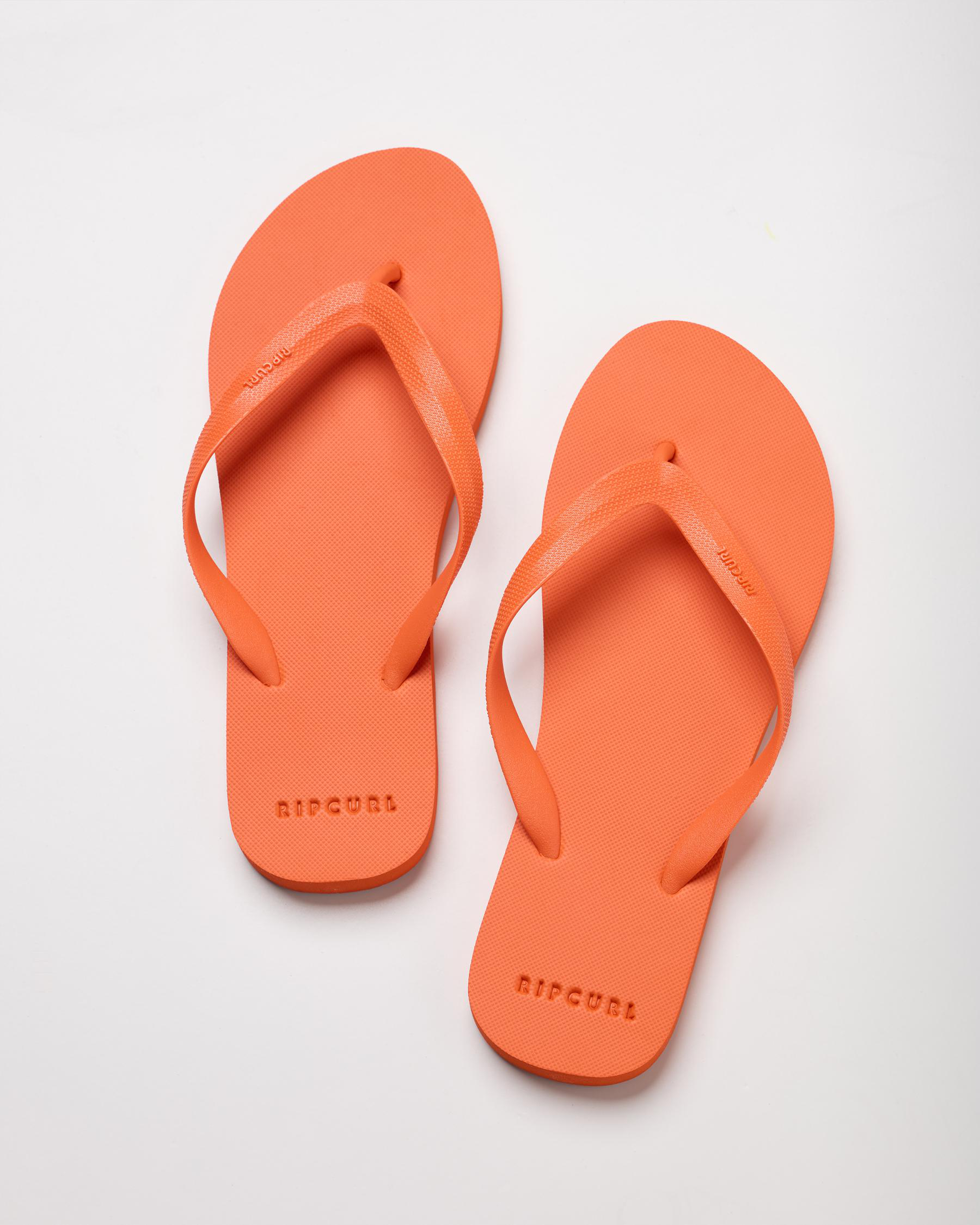 Essential Bloom Thongs