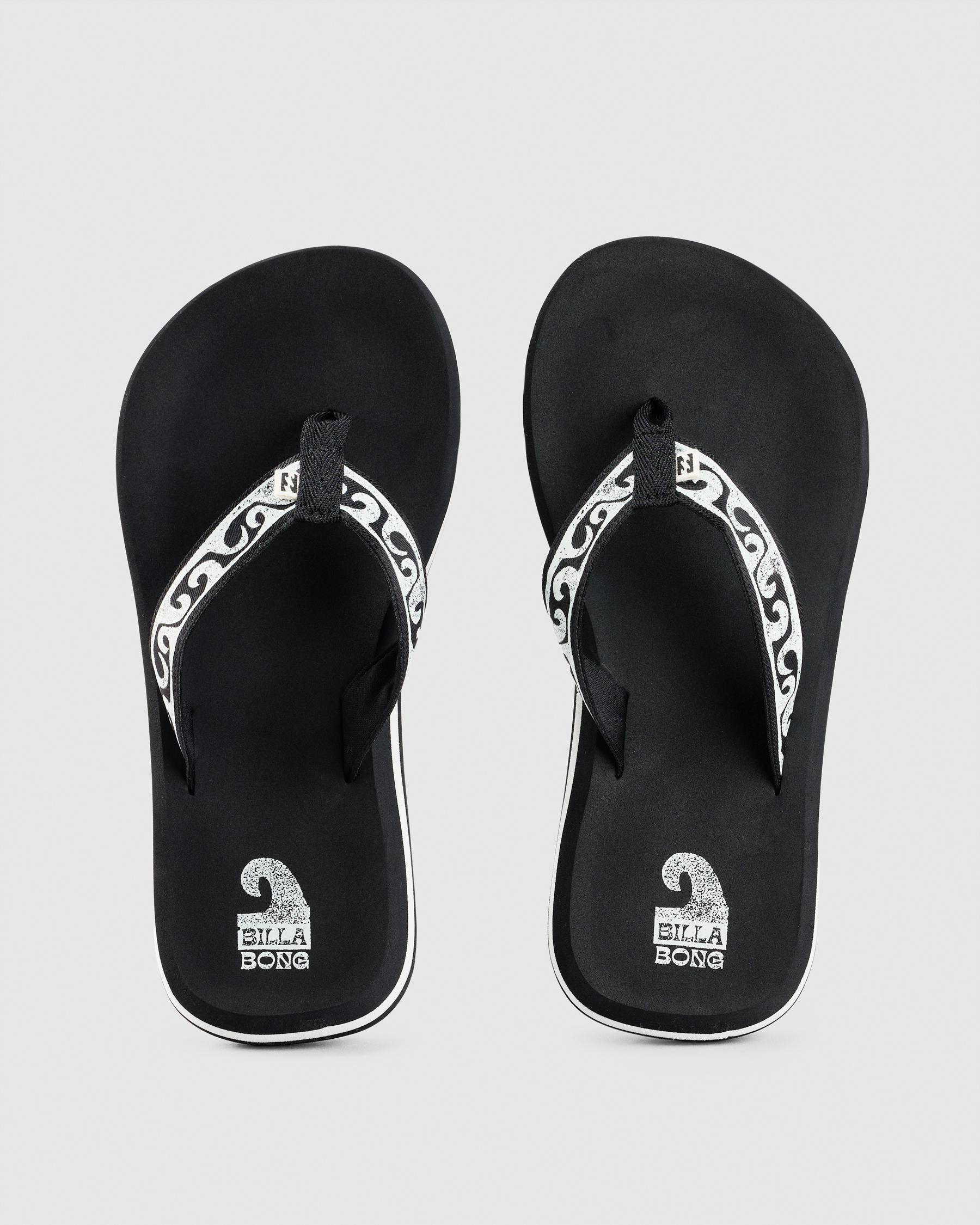 Wave Watcher Throwback Thongs