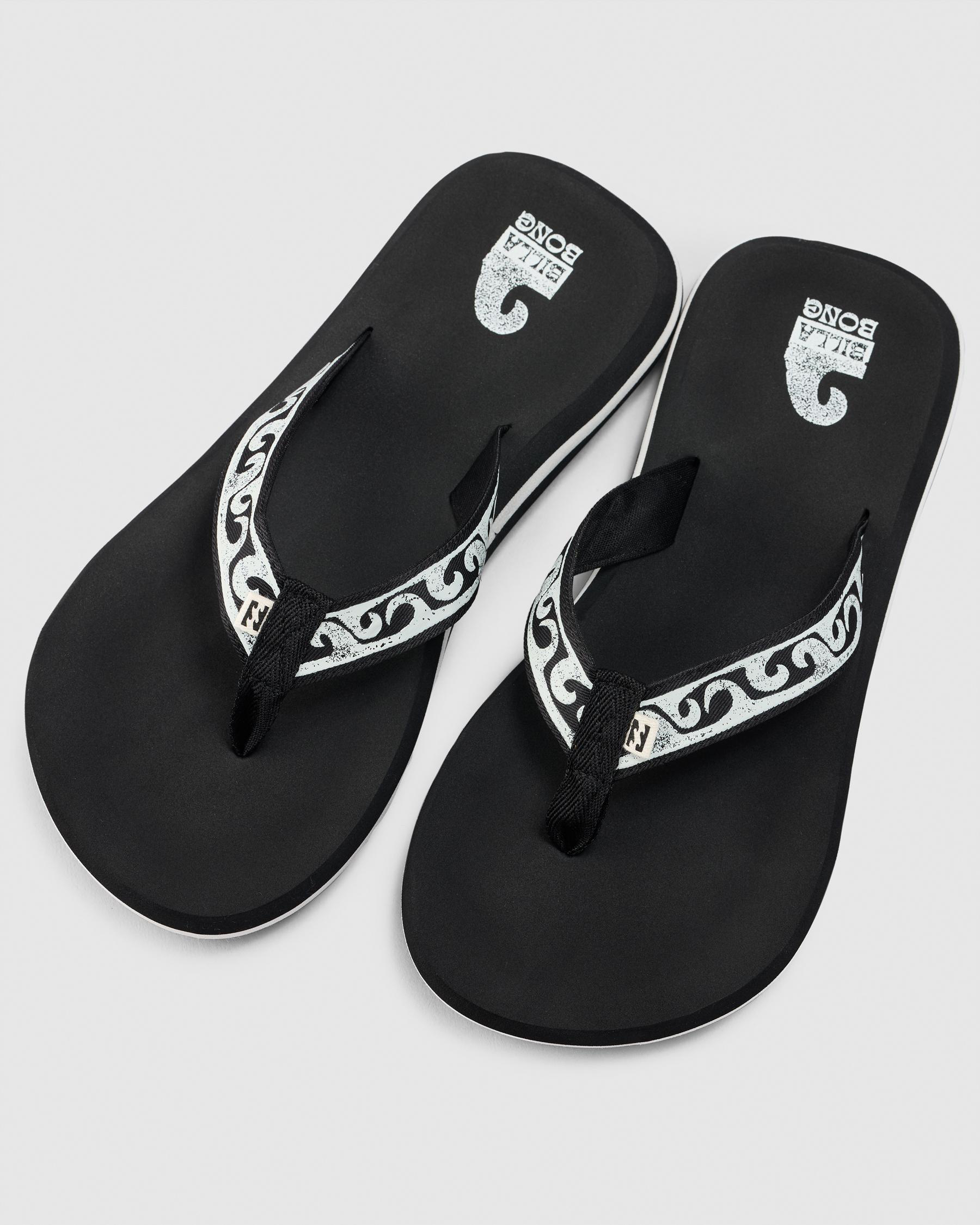 Wave Watcher Throwback Thongs