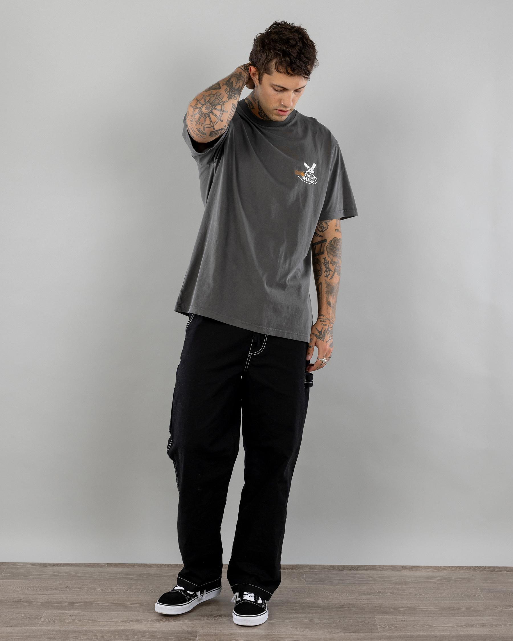 Deluxe Merch Fit T-Shirt