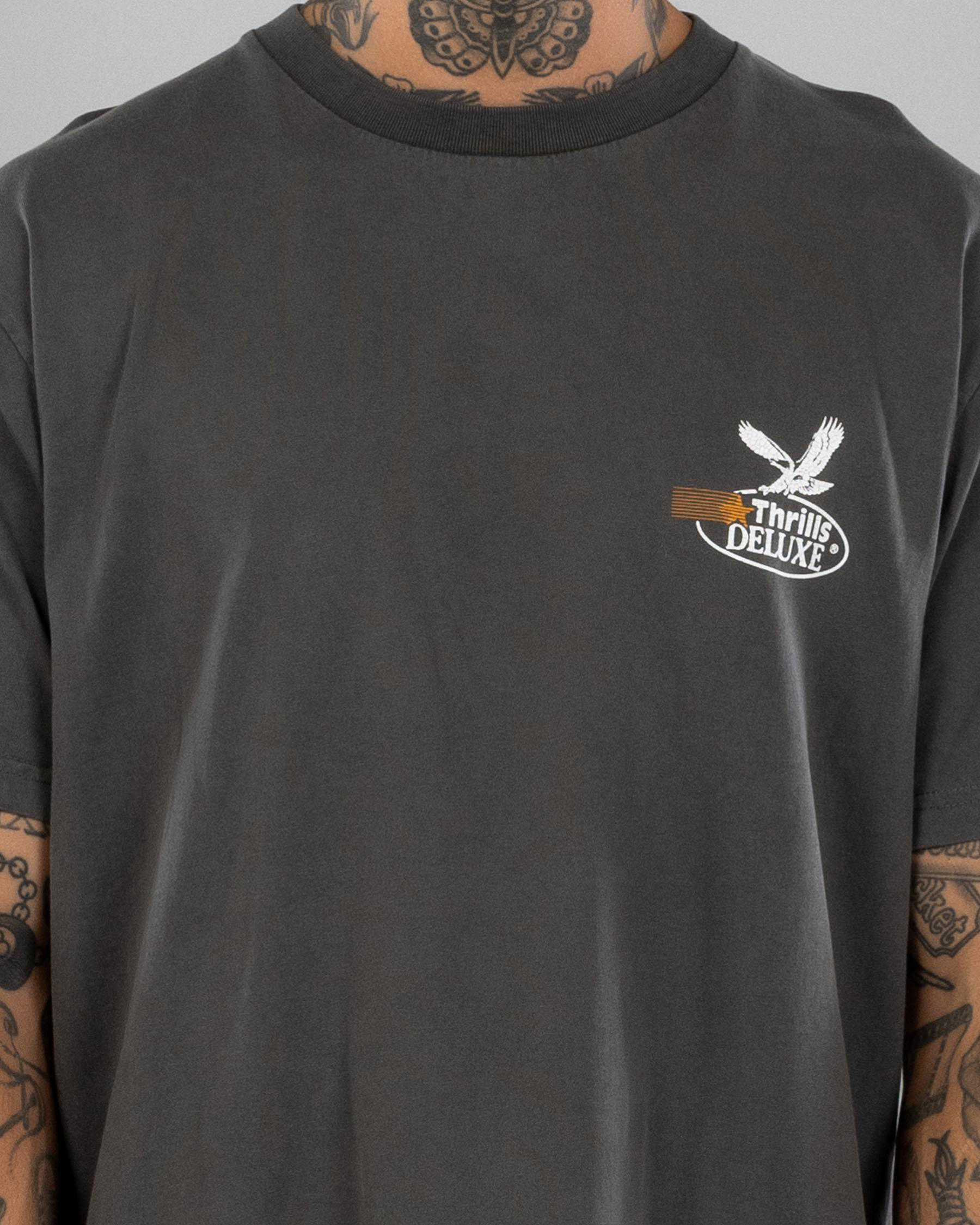 Deluxe Merch Fit T-Shirt