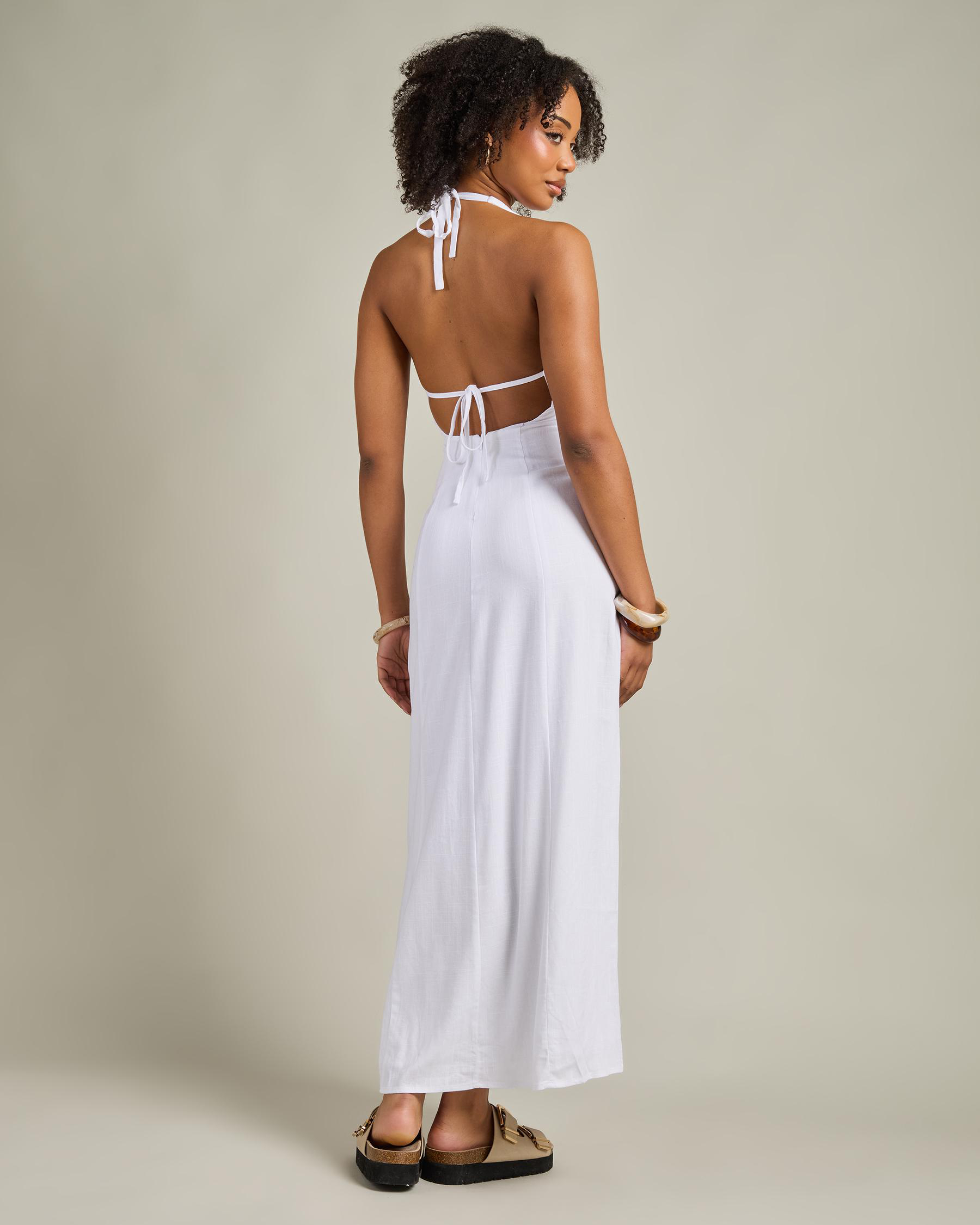 Dena Hawaii Maxi Dress