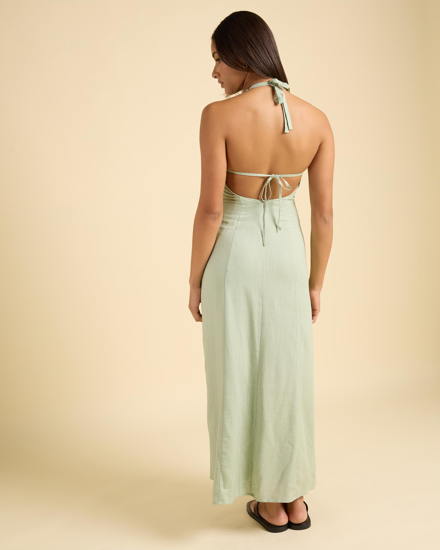 Dena Hawaii Maxi Dress