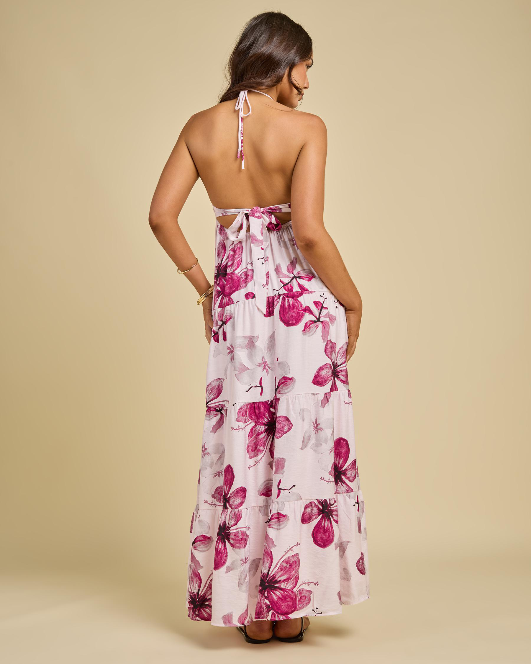 Amelia Maxi Dress