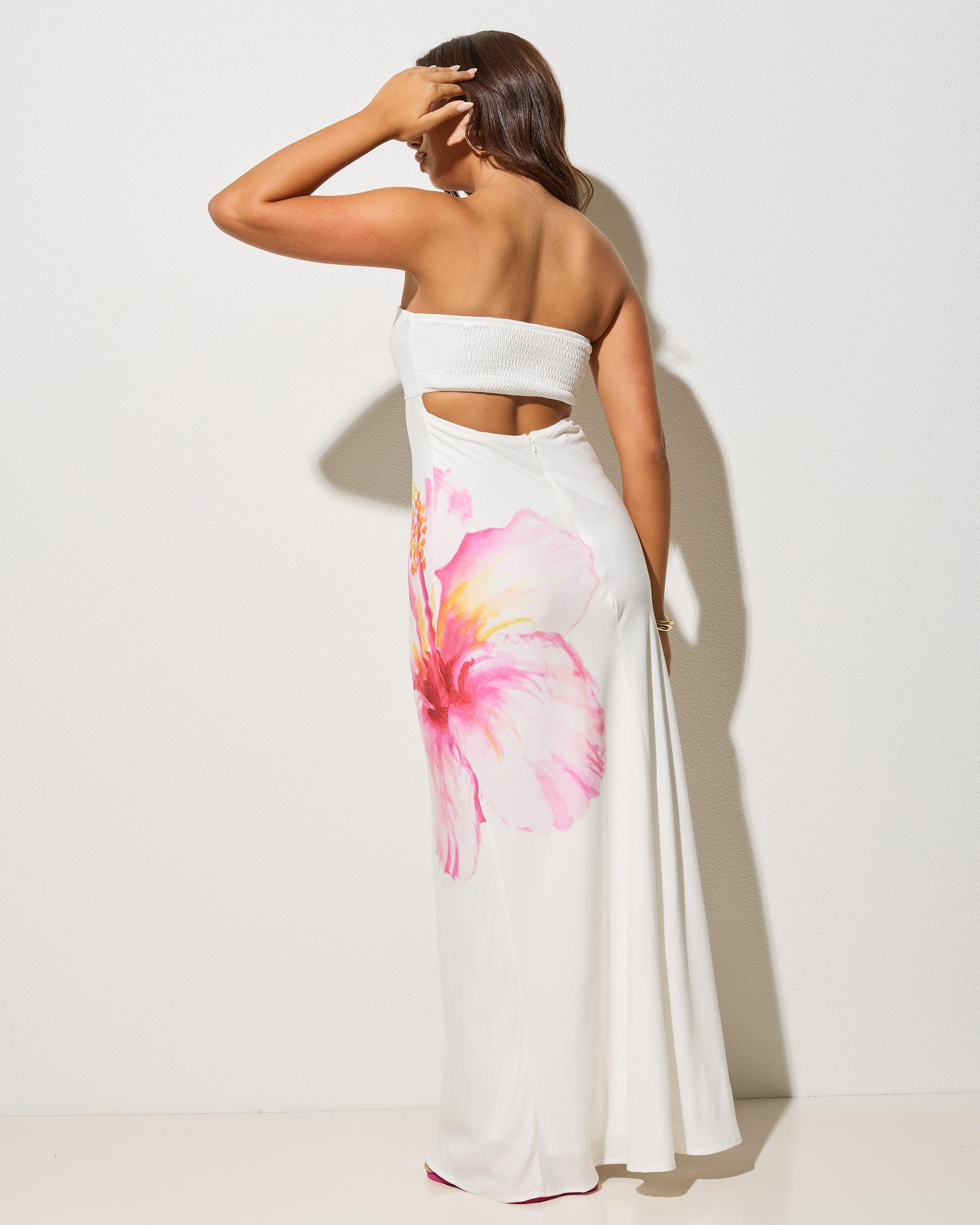 Ashtyn Maxi Dress