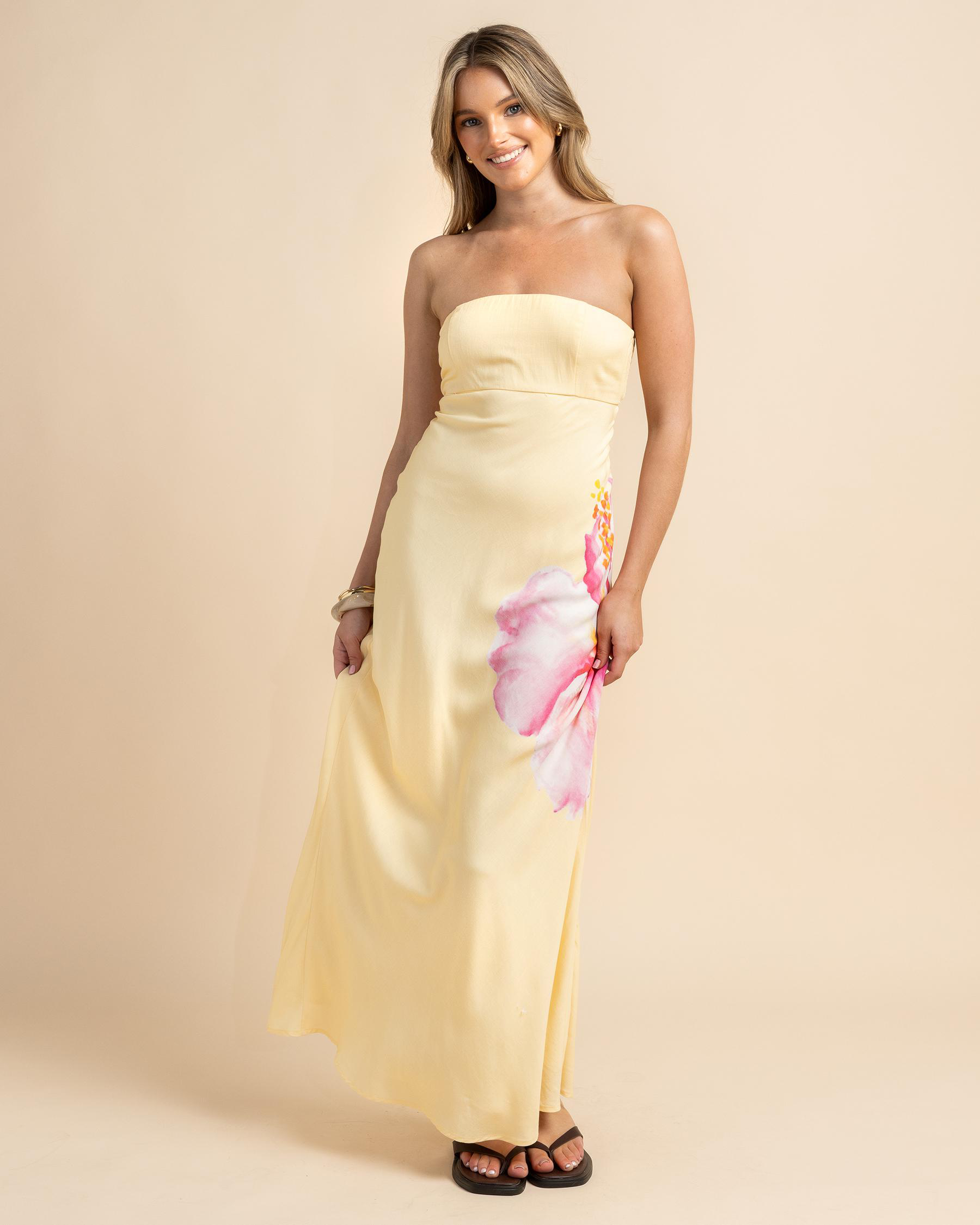 Ashtyn Maxi Dress