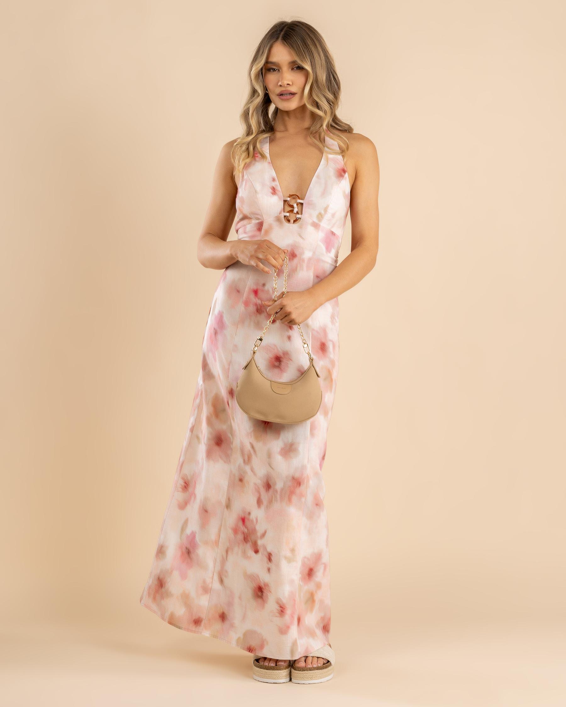 Penelope Maxi Dress