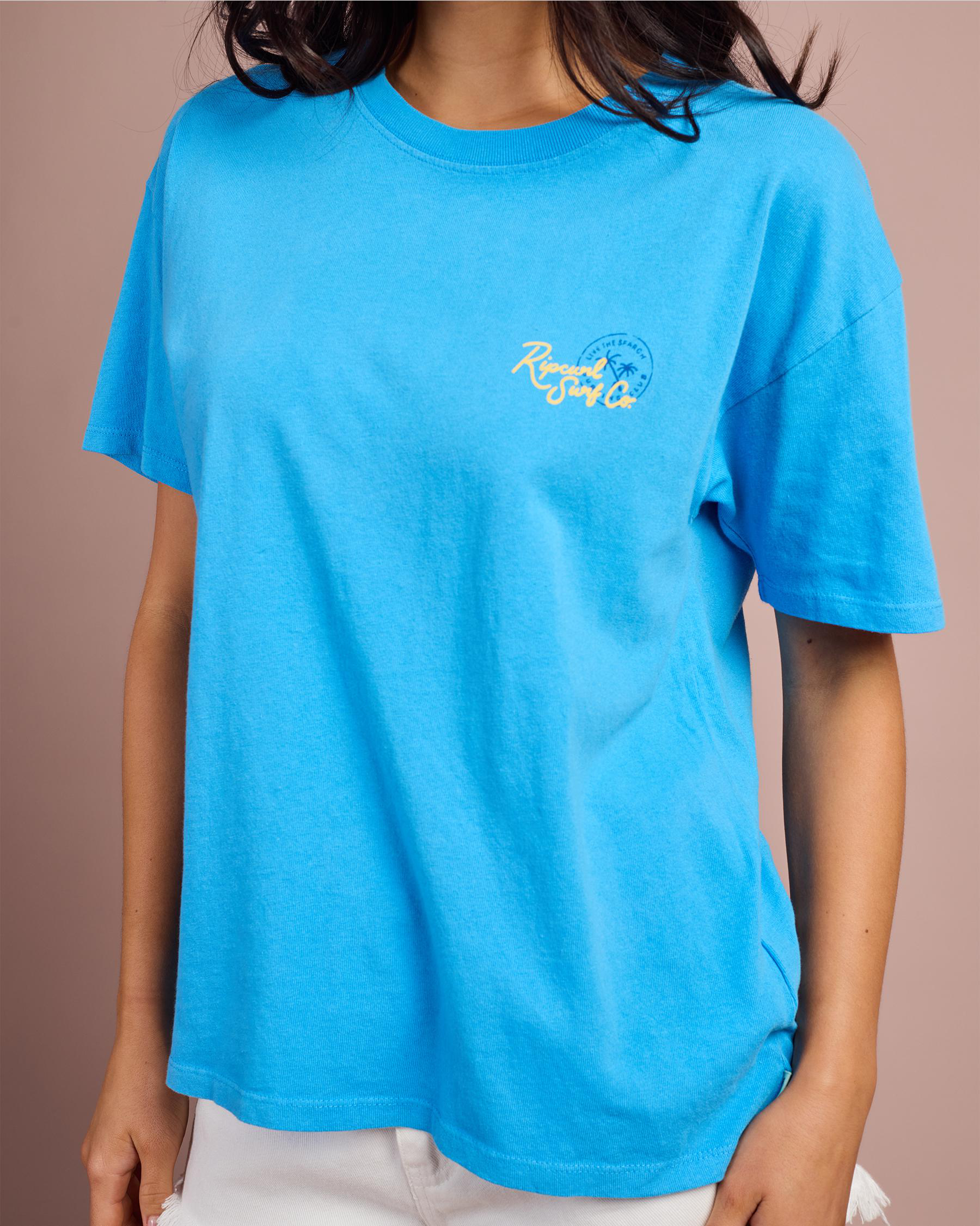 Coconut Relaxed T-Shirt