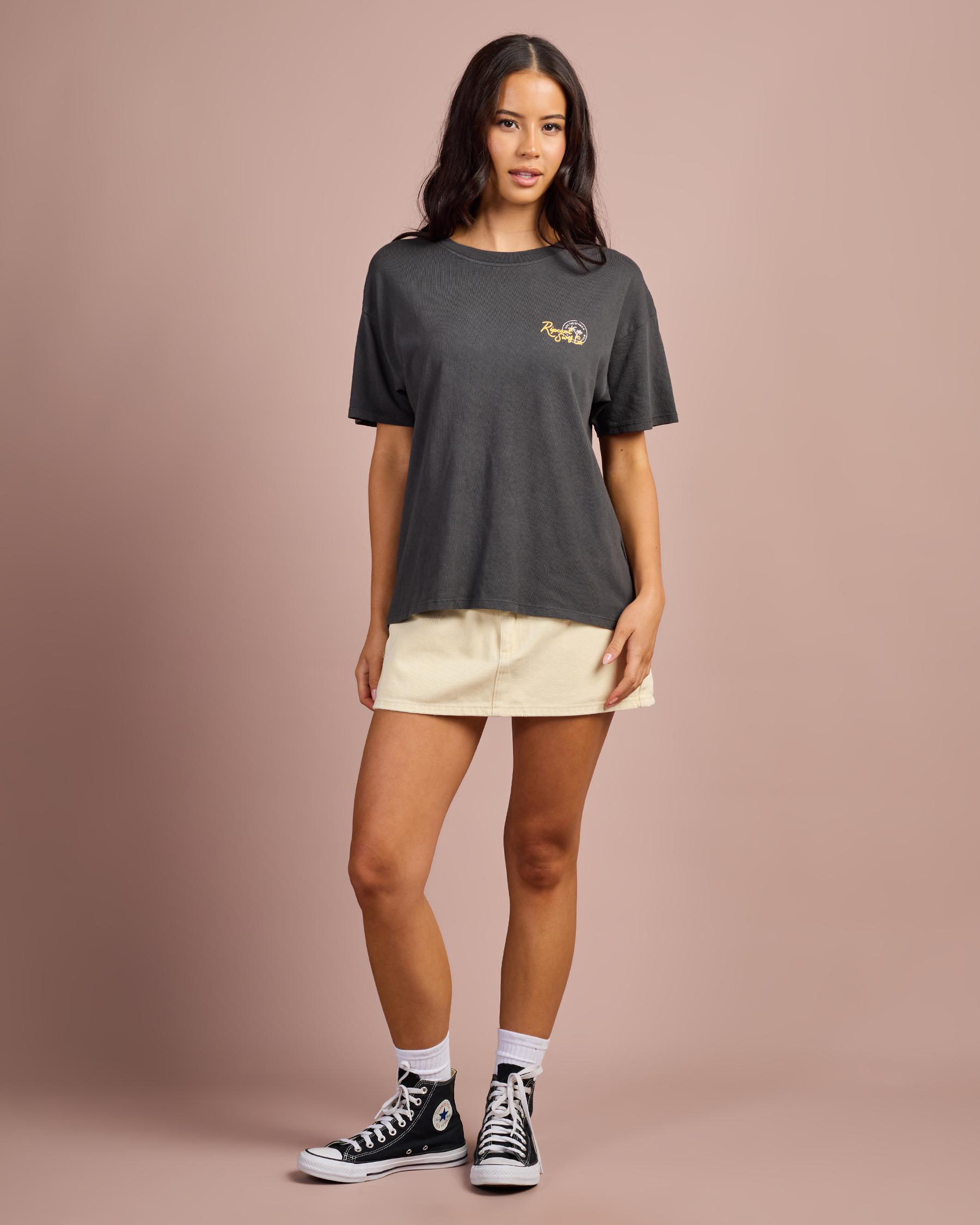 Coconut Relaxed T-Shirt