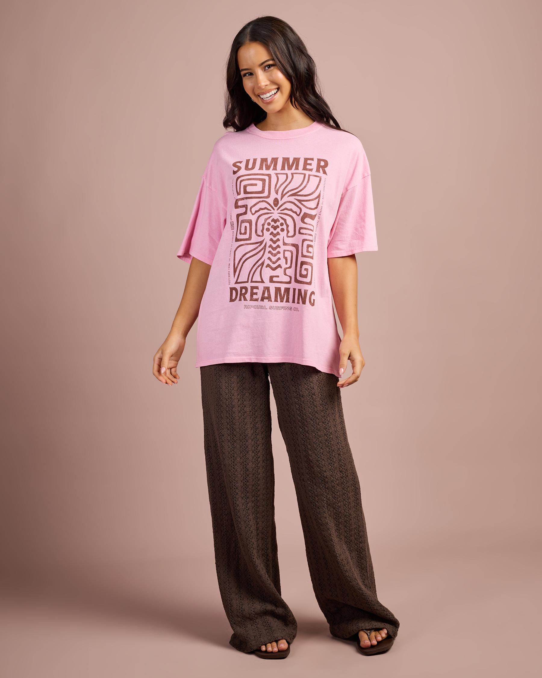 Dreaming Heritage T-Shirt