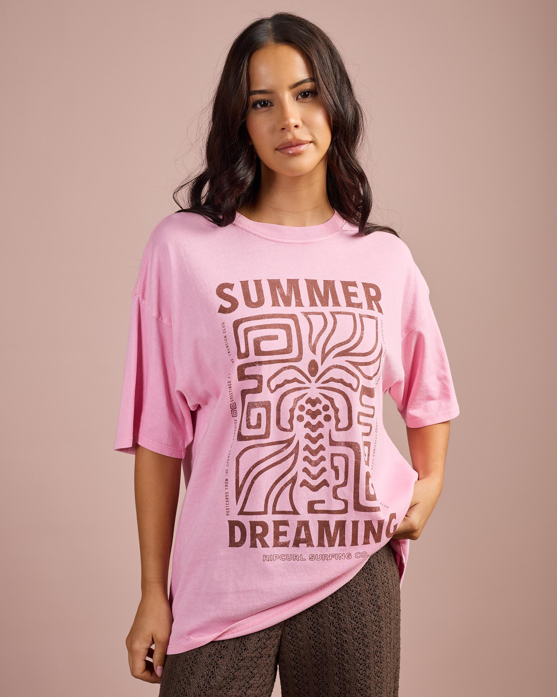 Dreaming Heritage T-Shirt