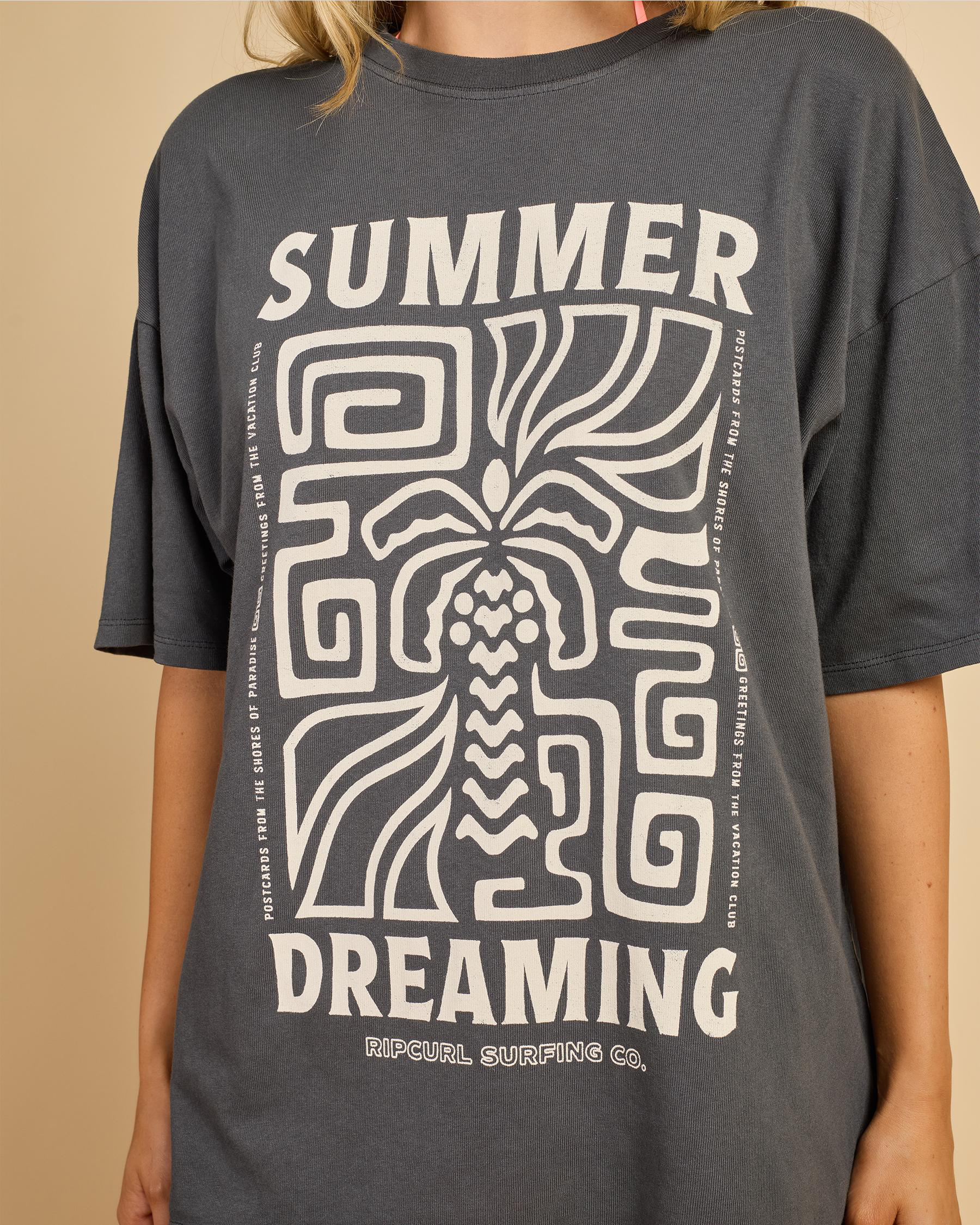 Dreaming Heritage T-Shirt