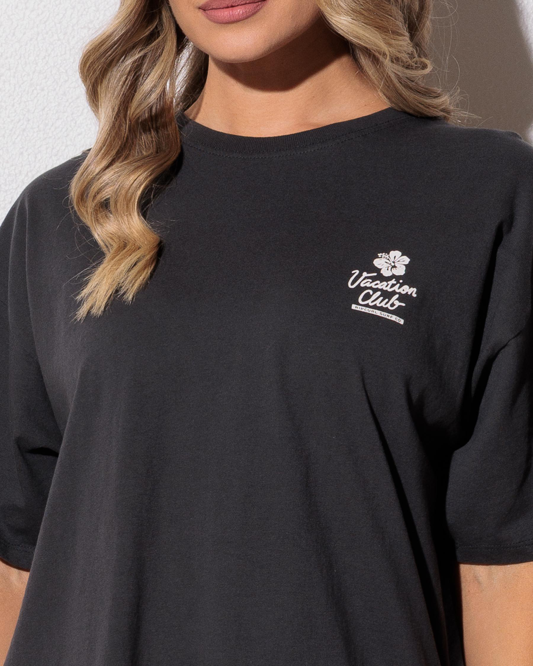 Luau Heritage T-Shirt