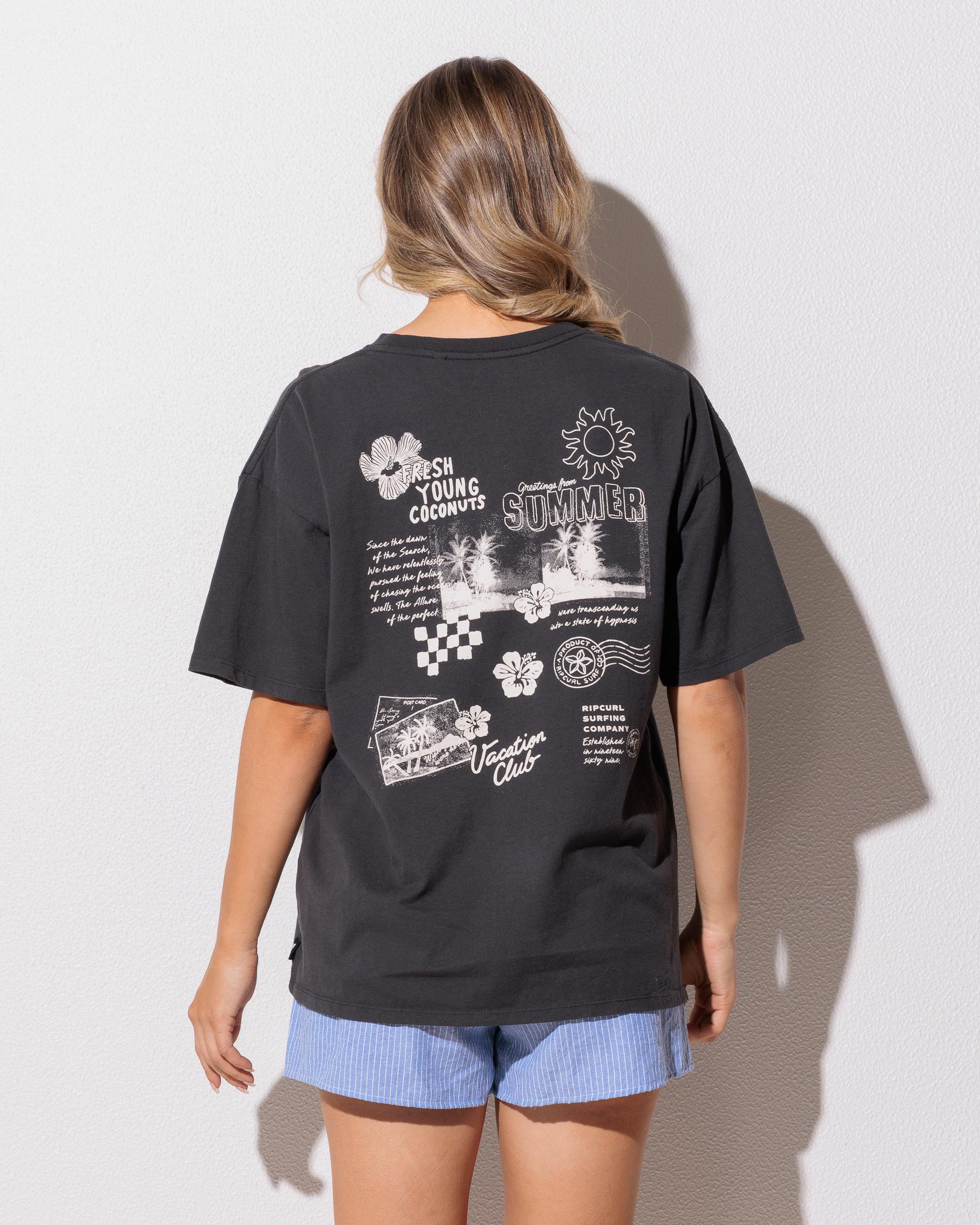 Luau Heritage T-Shirt