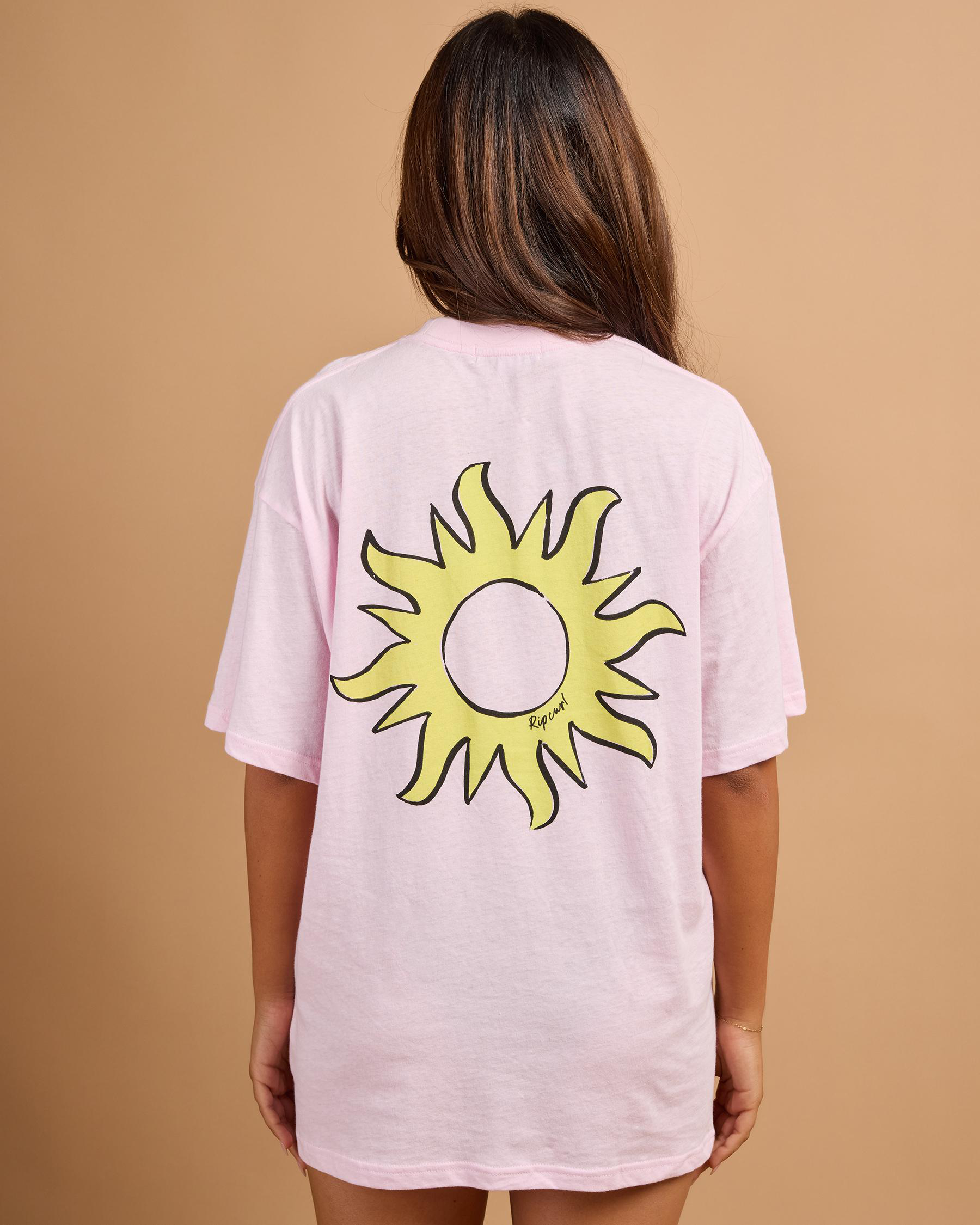 Stephanie Gilmore Sol OG T-Shirt