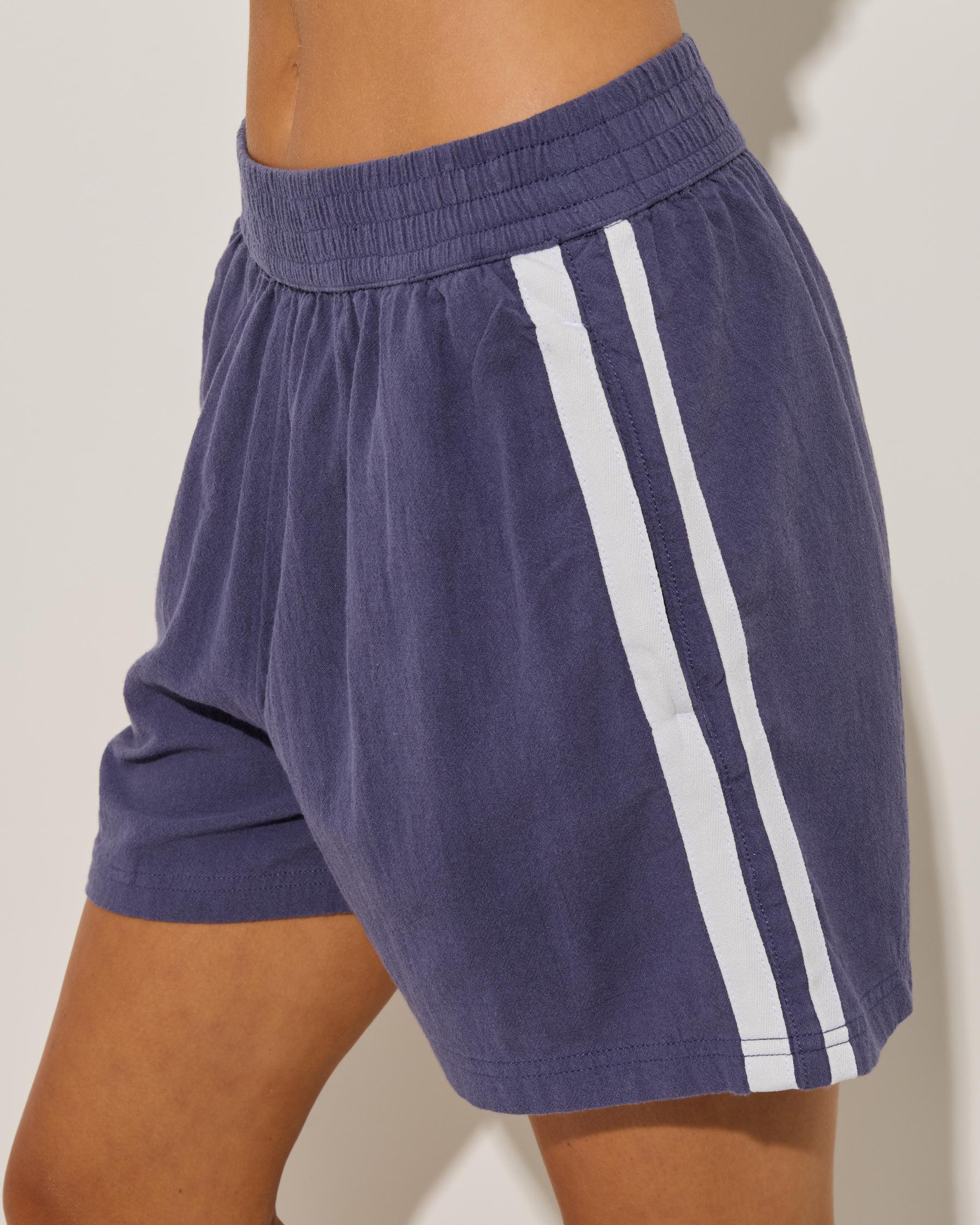 Luxe Surf Shorts