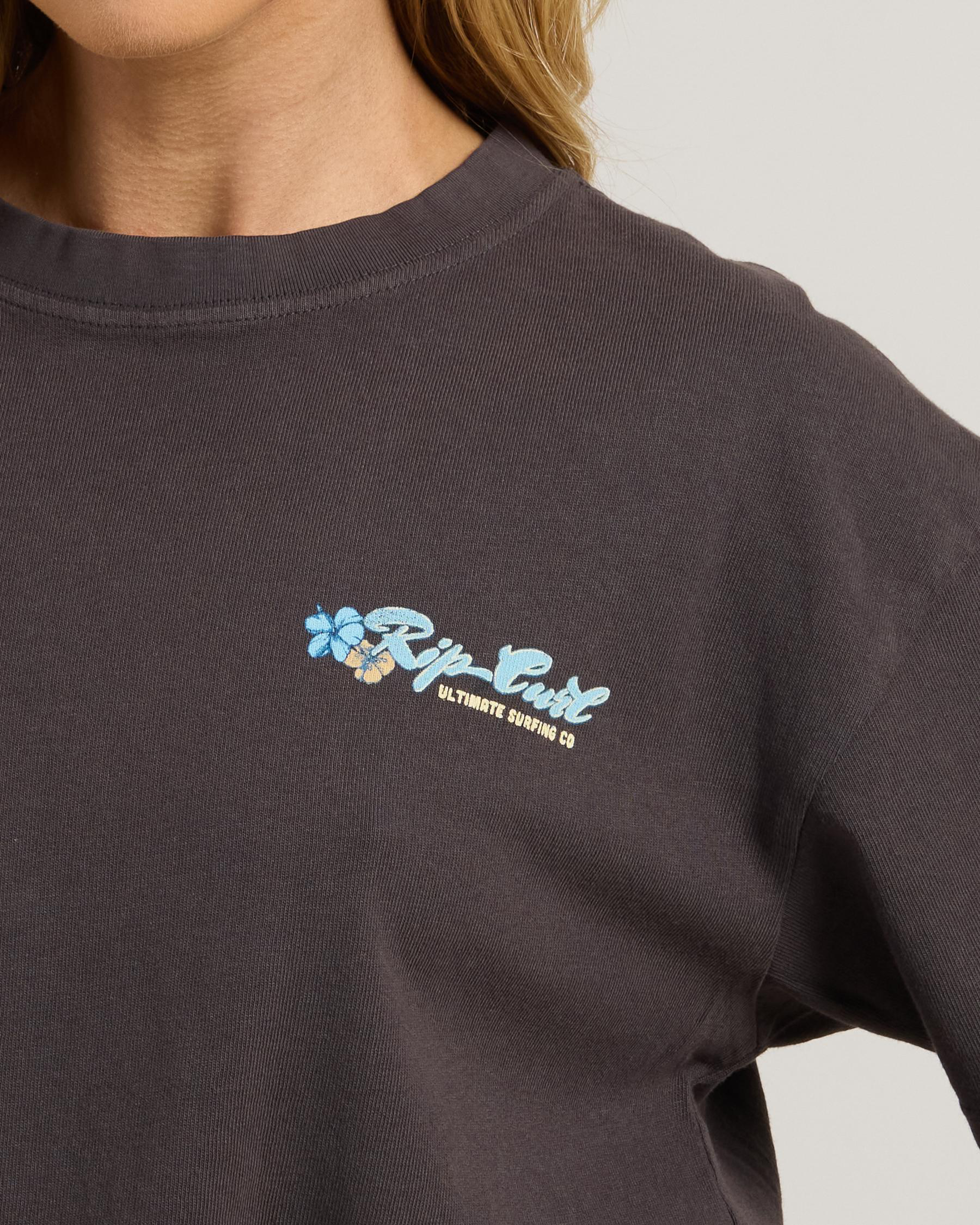 Surf Dreams Relaxed Fit T-Shirt