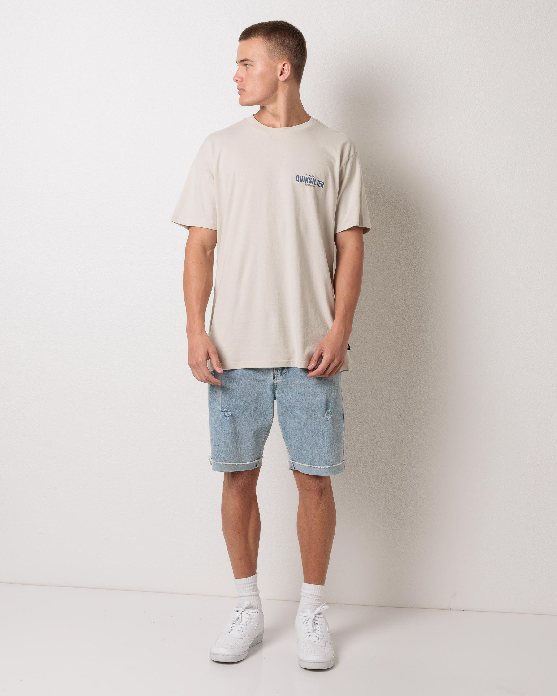 Coastal Crest T-Shirt