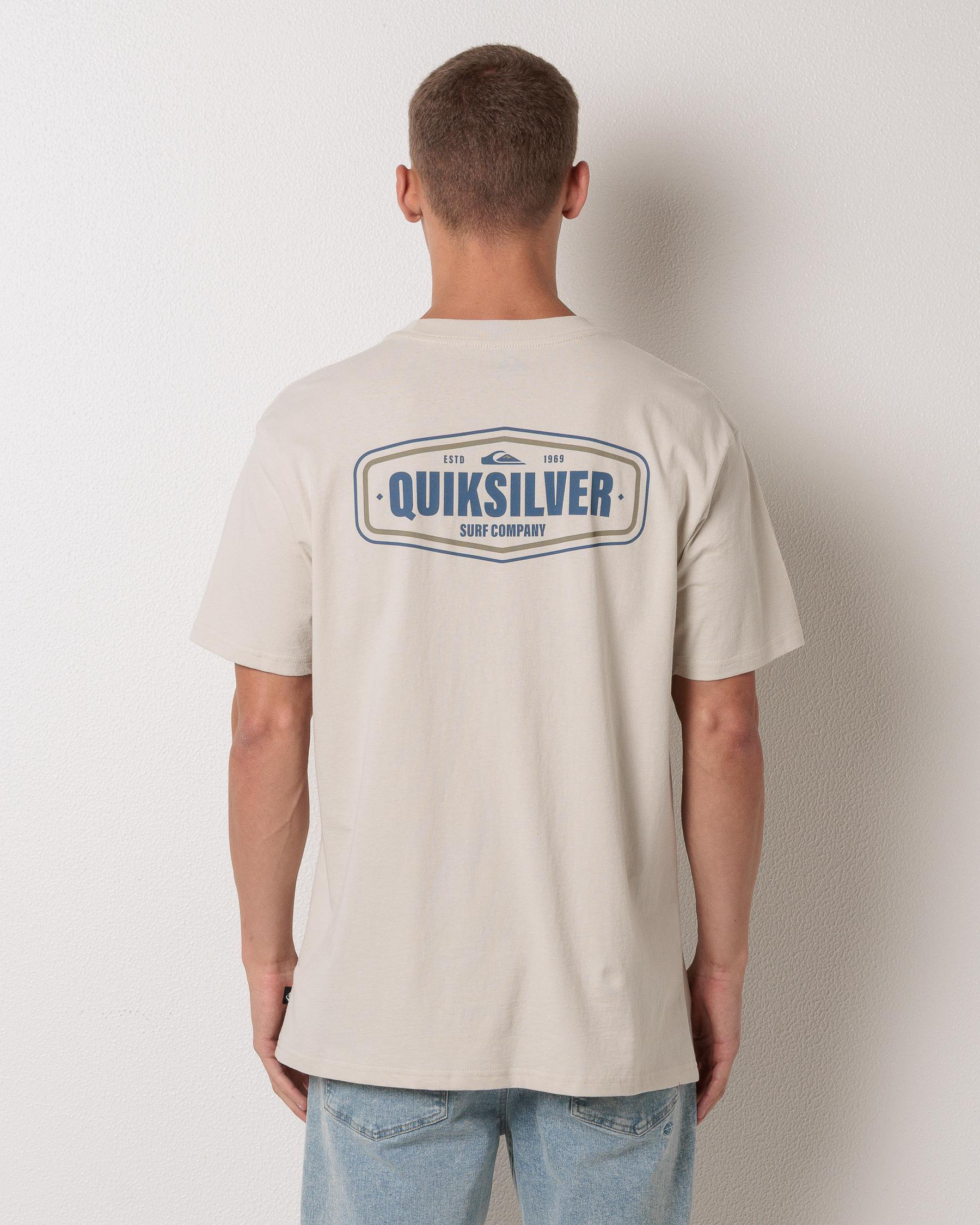 Coastal Crest T-Shirt