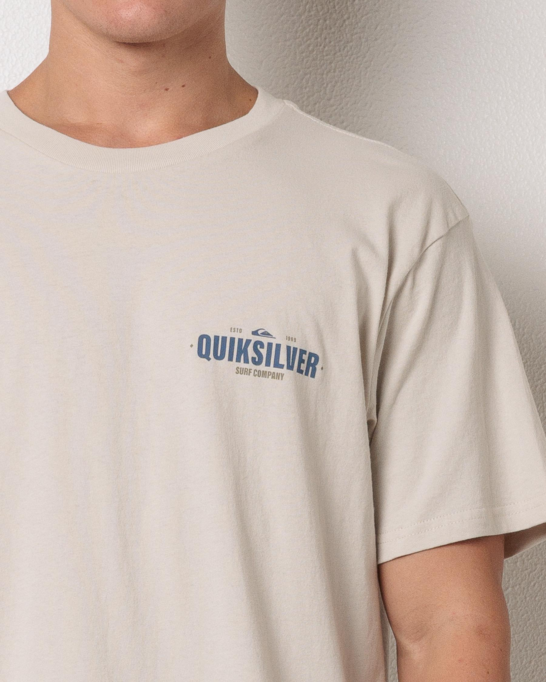 Coastal Crest T-Shirt