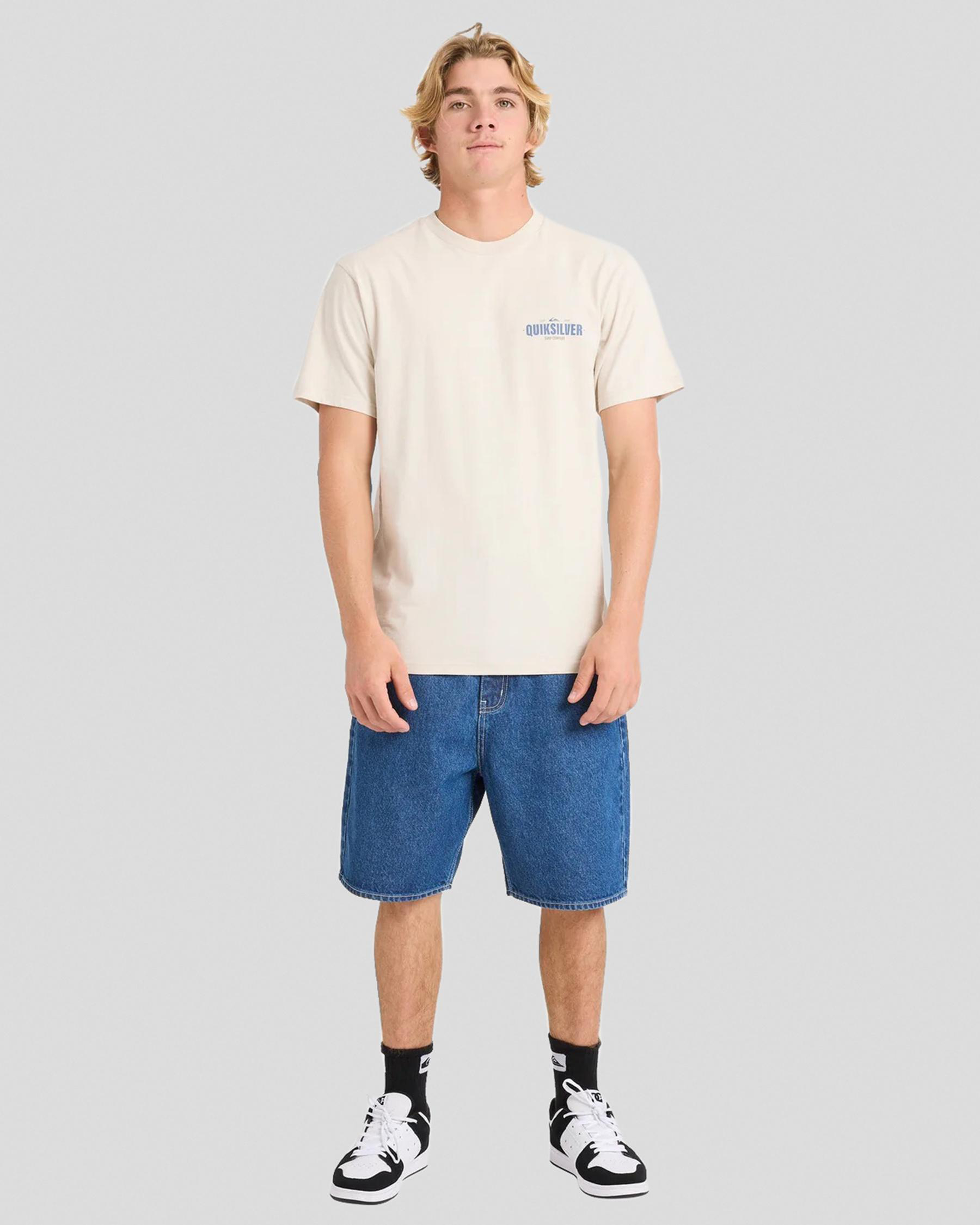 Coastal Crest T-Shirt