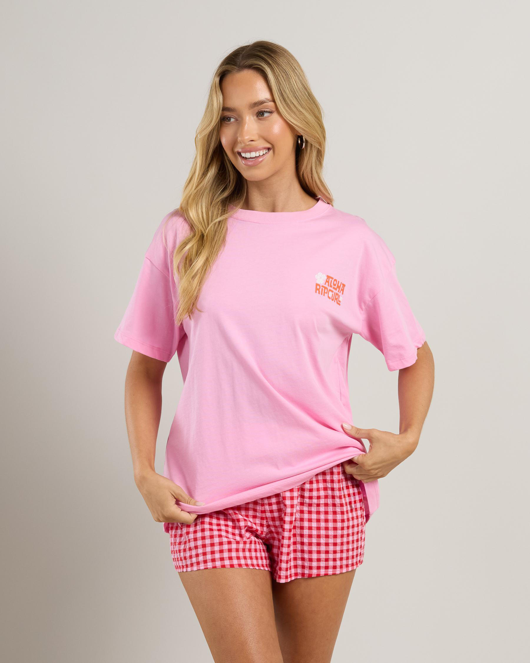 Aloha State Relaxed Fit T-Shirt