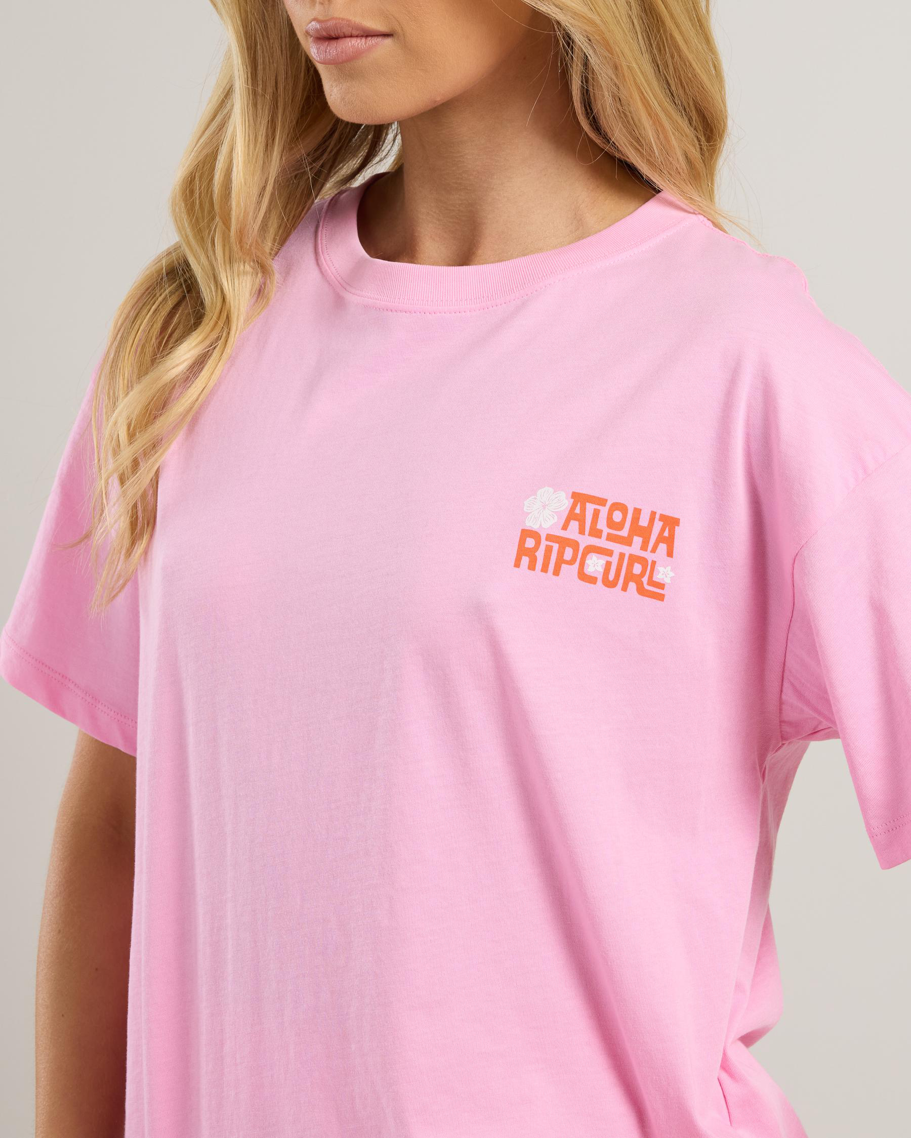 Aloha State Relaxed Fit T-Shirt